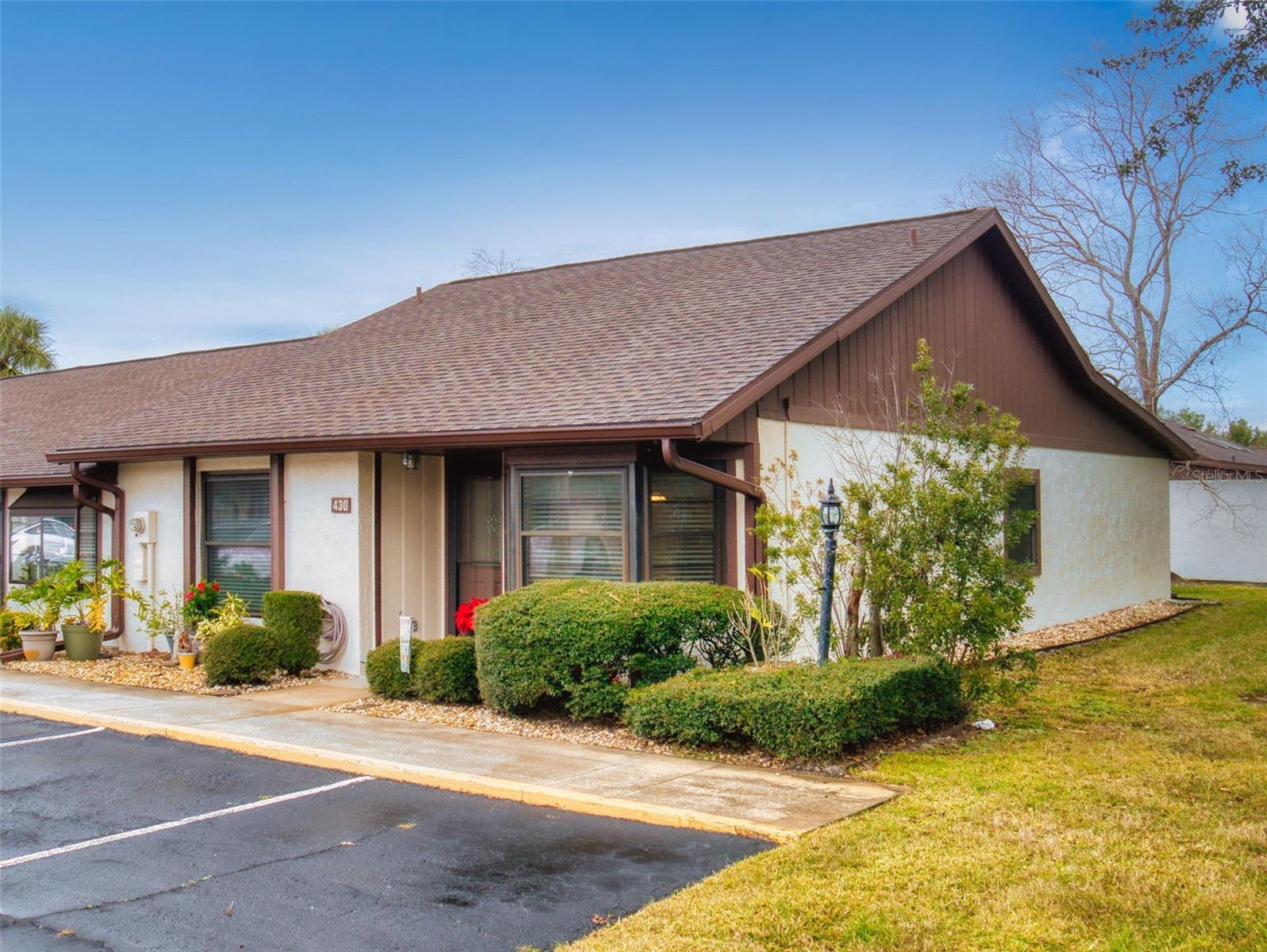 430 TERRACE HILL BLVD #6A, DEBARY, FL, 32713