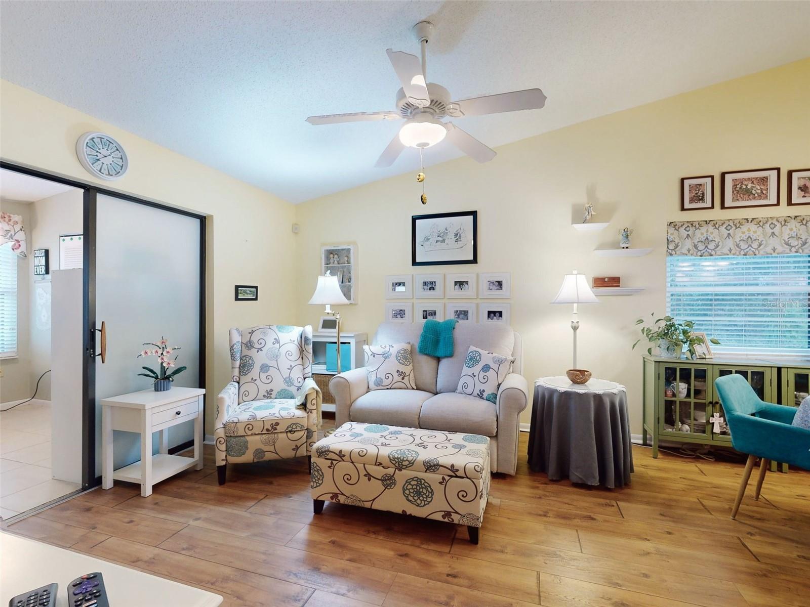 430 TERRACE HILL BLVD #6A, DEBARY, FL, 32713