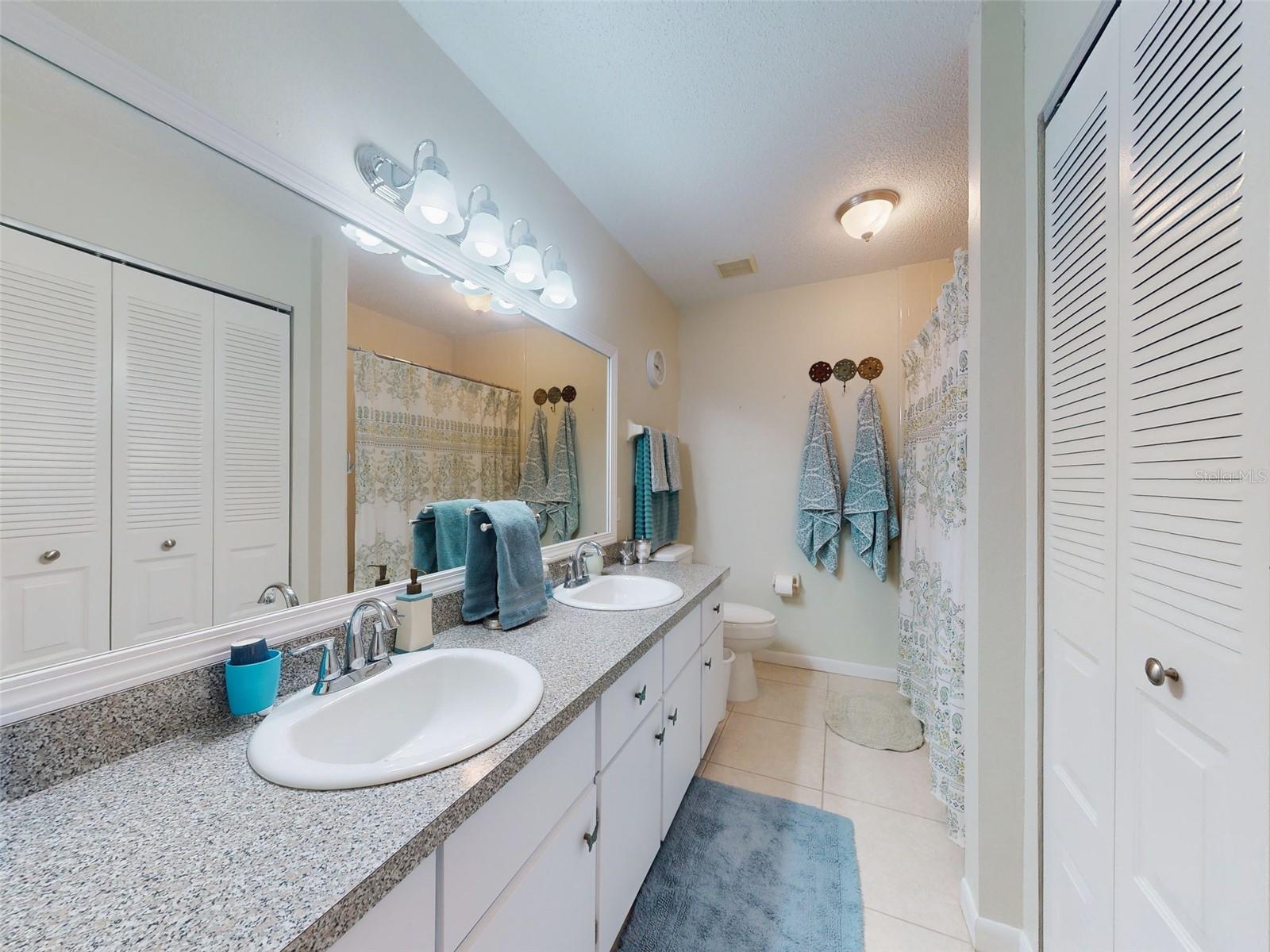 430 TERRACE HILL BLVD #6A, DEBARY, FL, 32713