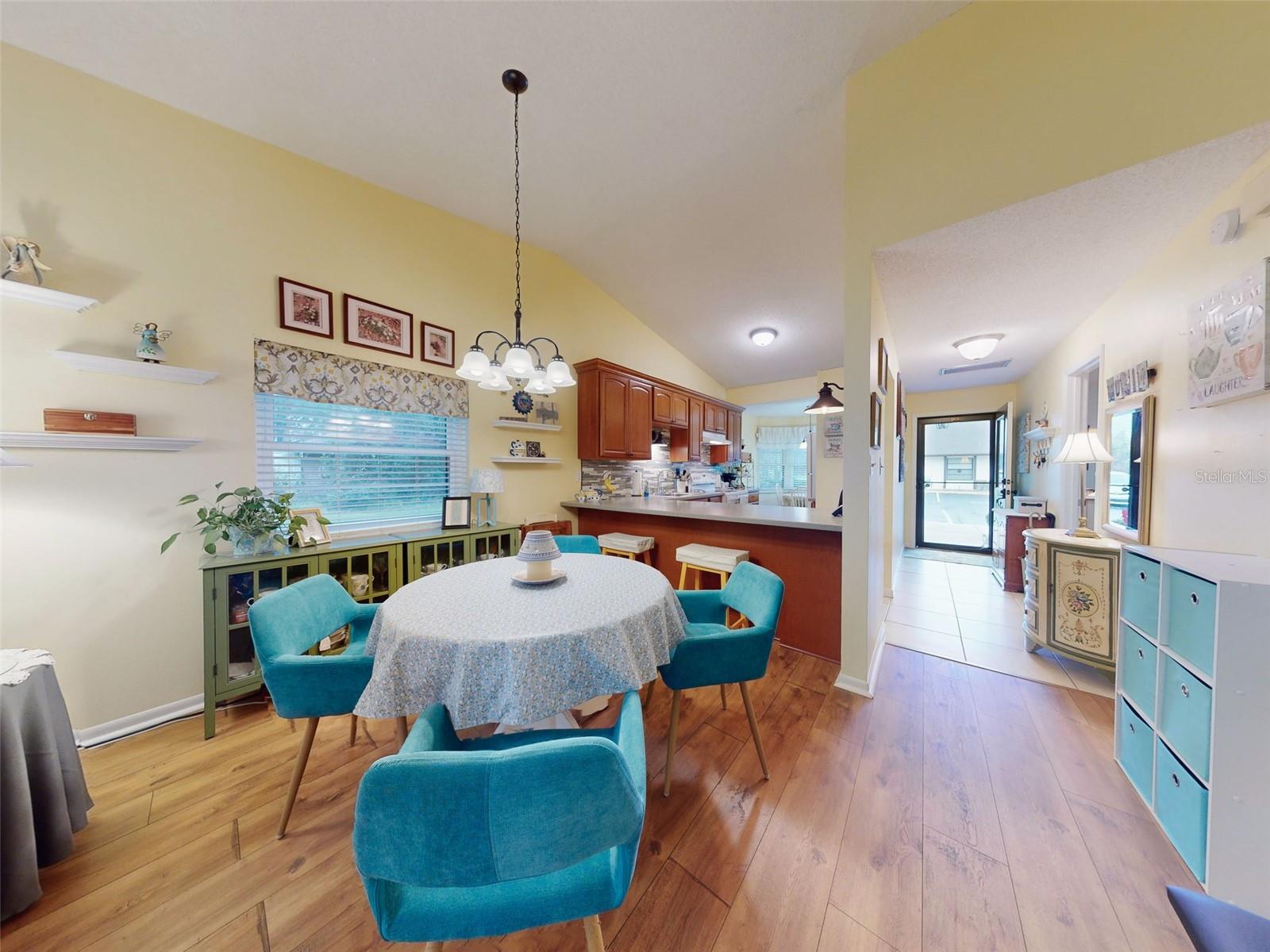 430 TERRACE HILL BLVD #6A, DEBARY, FL, 32713