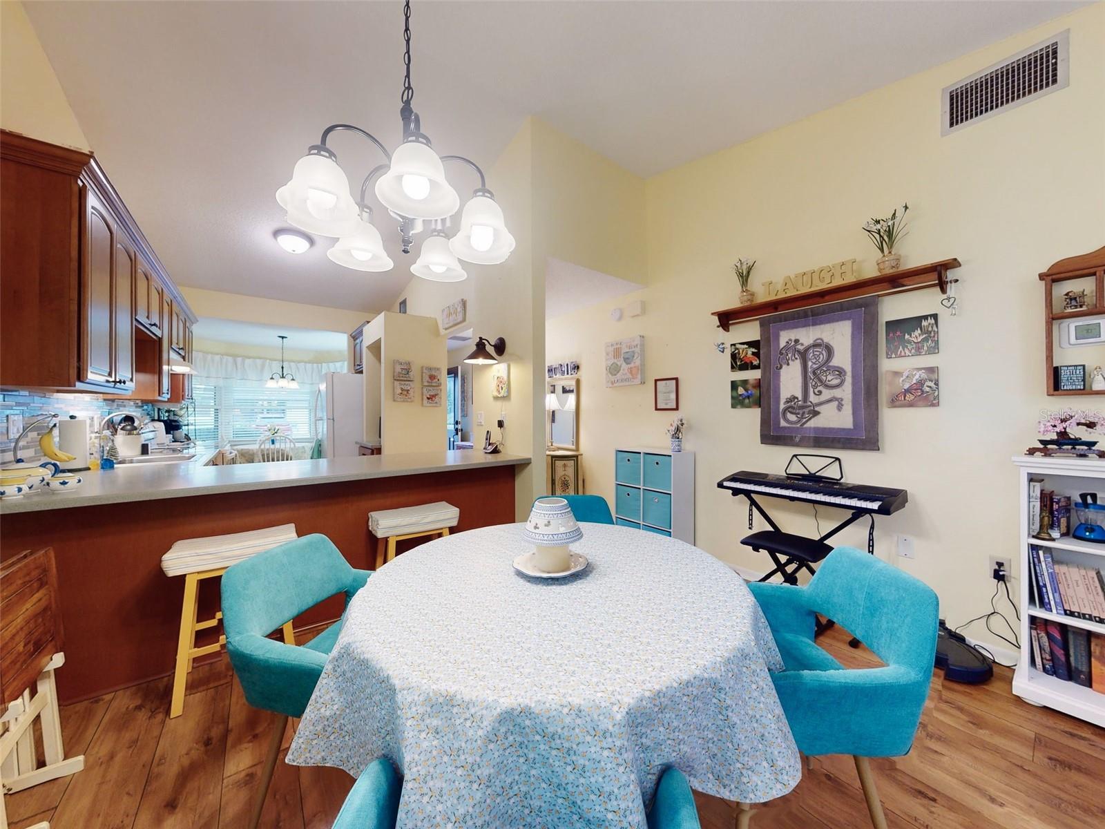 430 TERRACE HILL BLVD #6A, DEBARY, FL, 32713