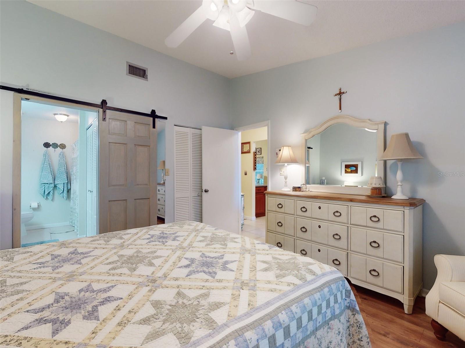 430 TERRACE HILL BLVD #6A, DEBARY, FL, 32713
