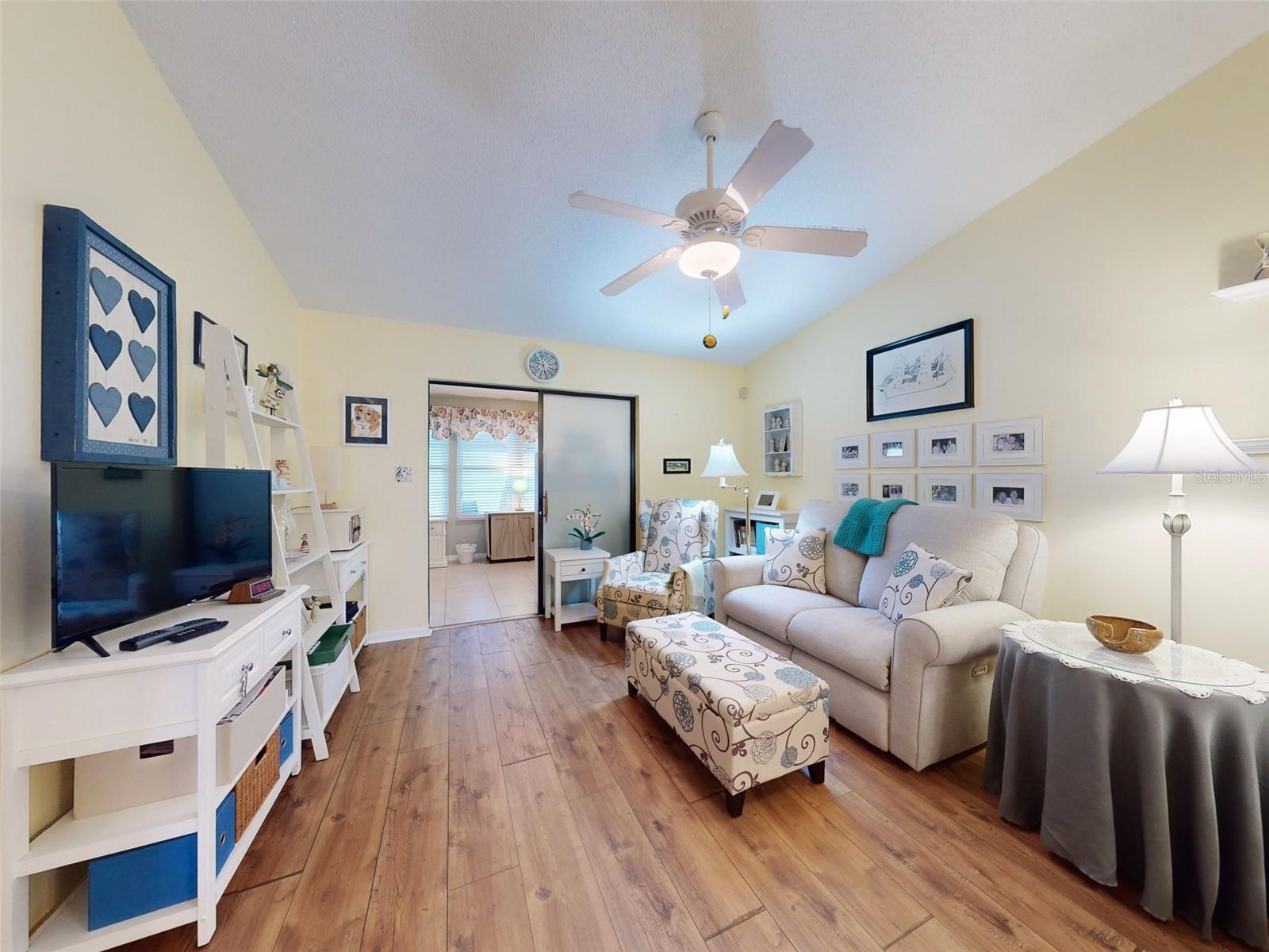 430 TERRACE HILL BLVD #6A, DEBARY, FL, 32713