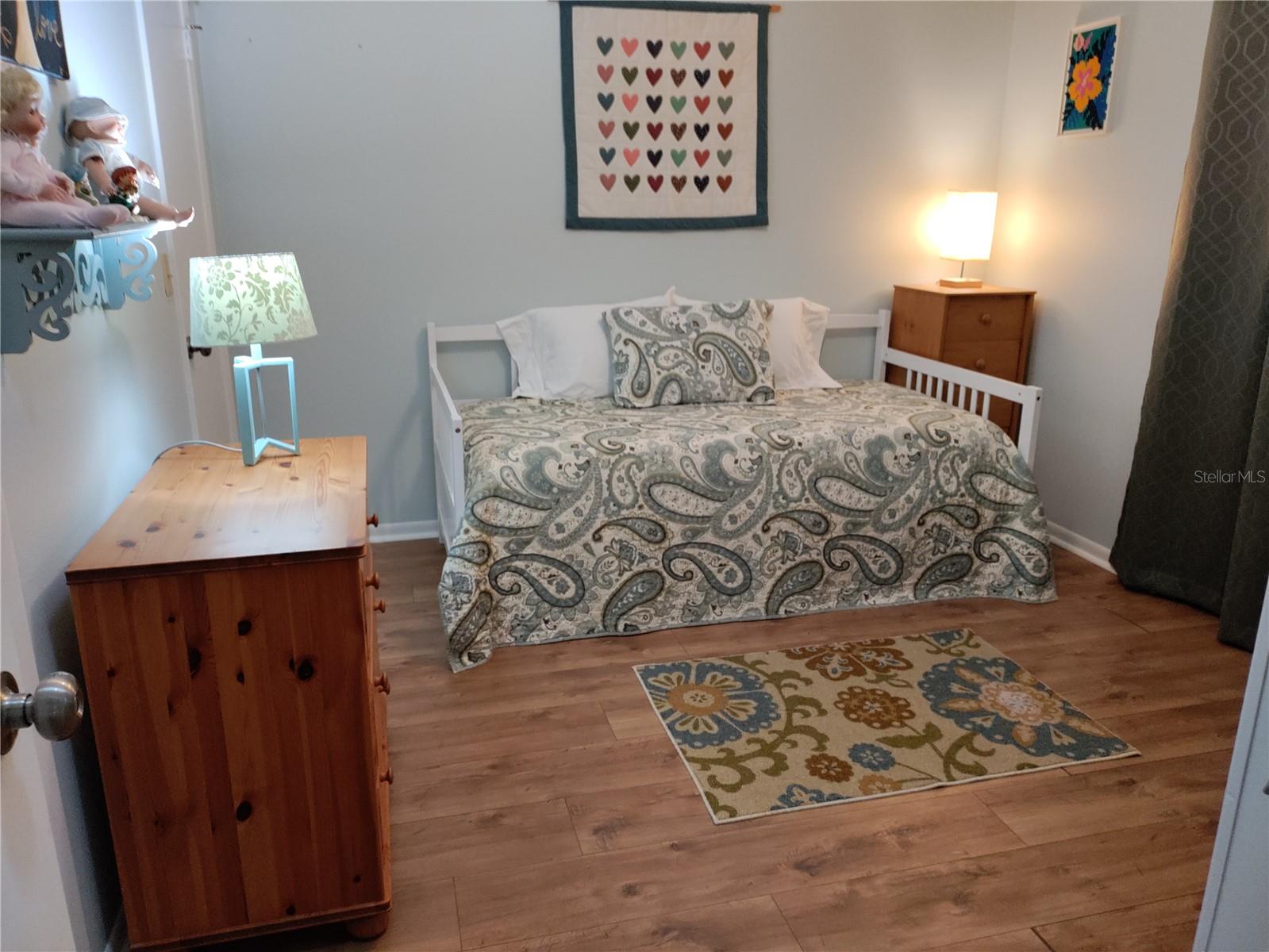 430 TERRACE HILL BLVD #6A, DEBARY, FL, 32713