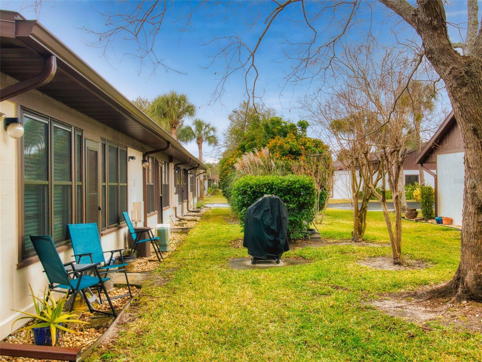 430 TERRACE HILL BLVD #6A, DEBARY, FL, 32713