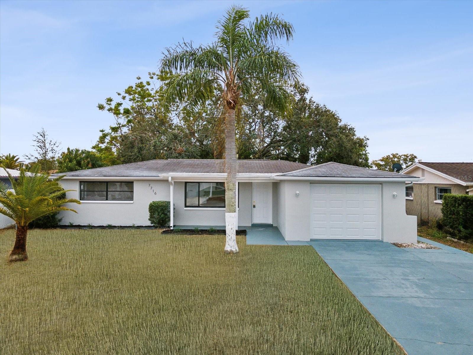 7716 SUE ELLEN DR, PORT RICHEY, FL, 34668