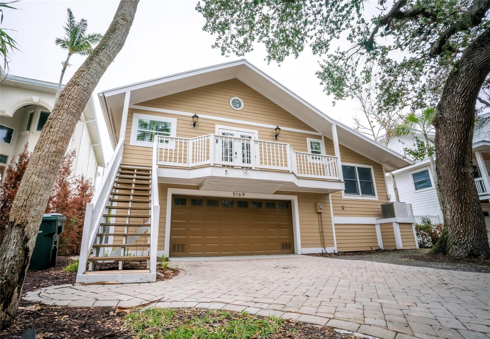 5169 OXFORD DR, SARASOTA, FL, 34242