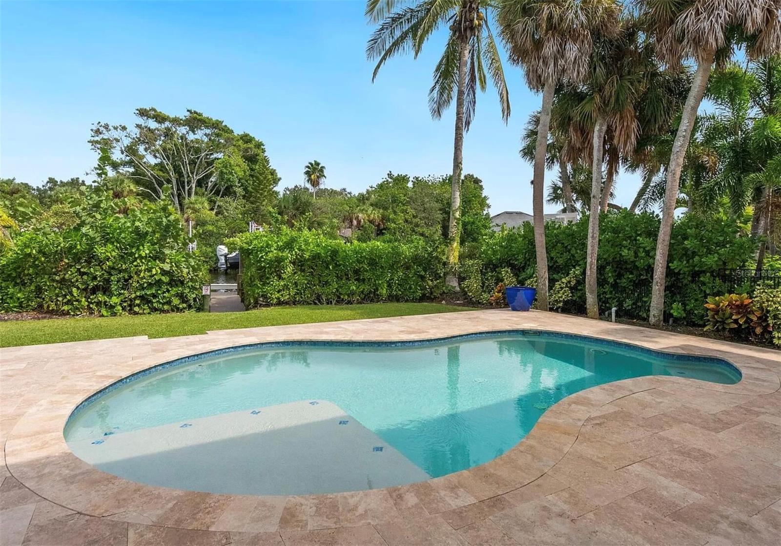 5169 OXFORD DR, SARASOTA, FL, 34242