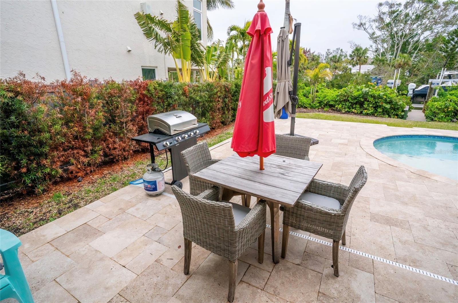 5169 OXFORD DR, SARASOTA, FL, 34242