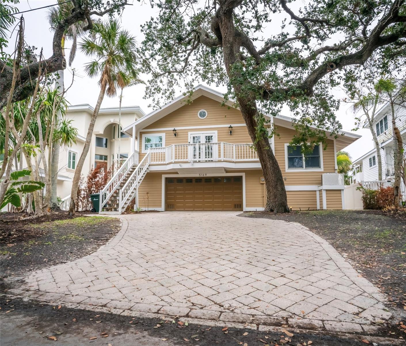 5169 OXFORD DR, SARASOTA, FL, 34242