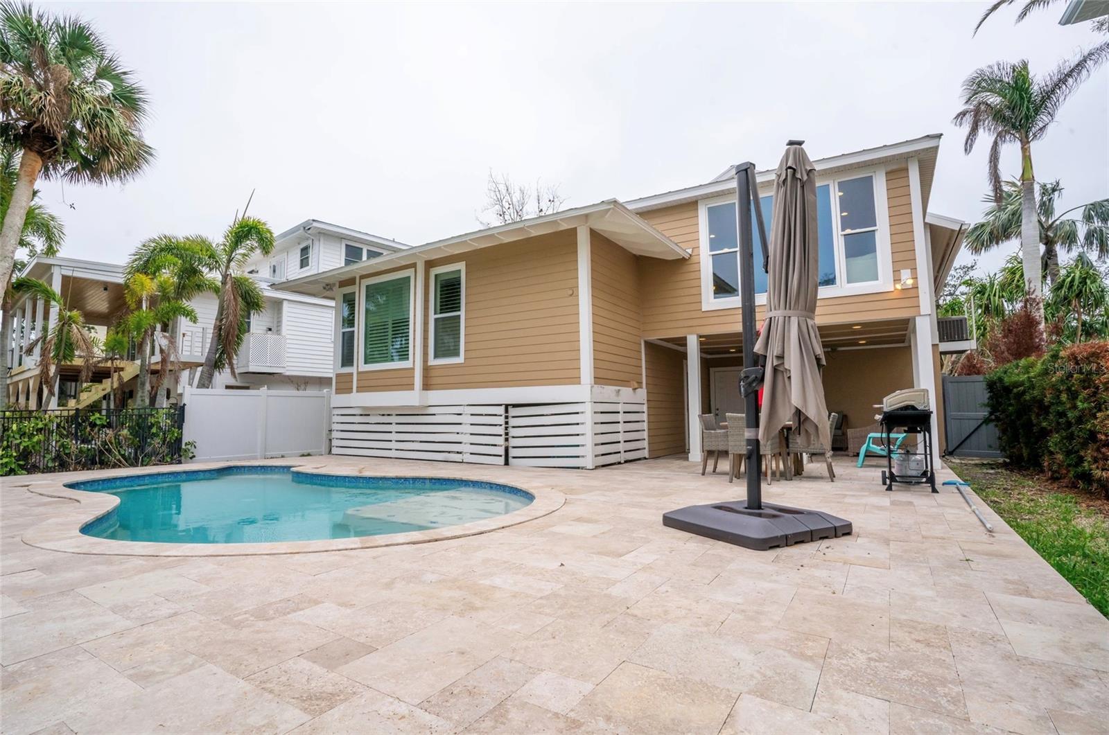 5169 OXFORD DR, SARASOTA, FL, 34242