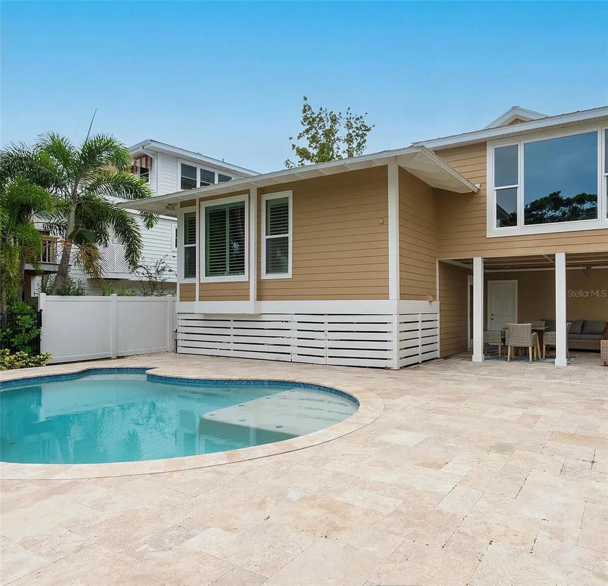 5169 OXFORD DR, SARASOTA, FL, 34242