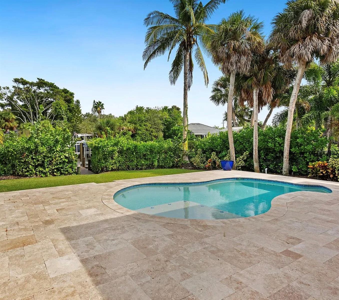 5169 OXFORD DR, SARASOTA, FL, 34242