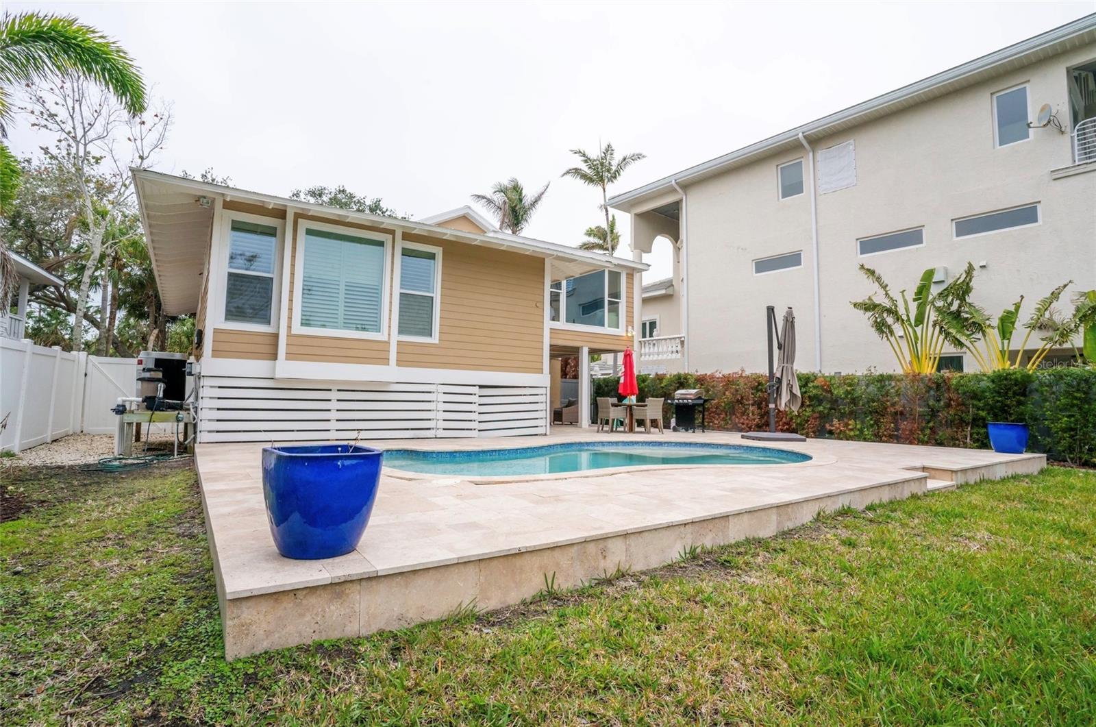 5169 OXFORD DR, SARASOTA, FL, 34242