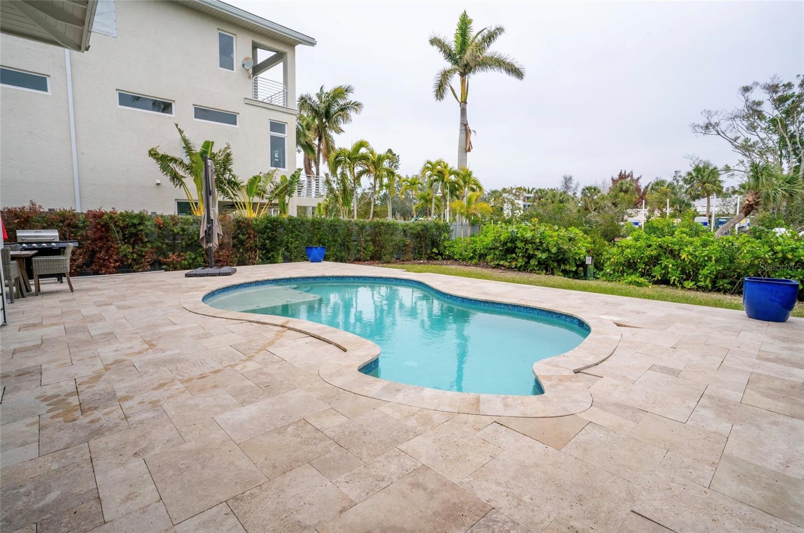 5169 OXFORD DR, SARASOTA, FL, 34242