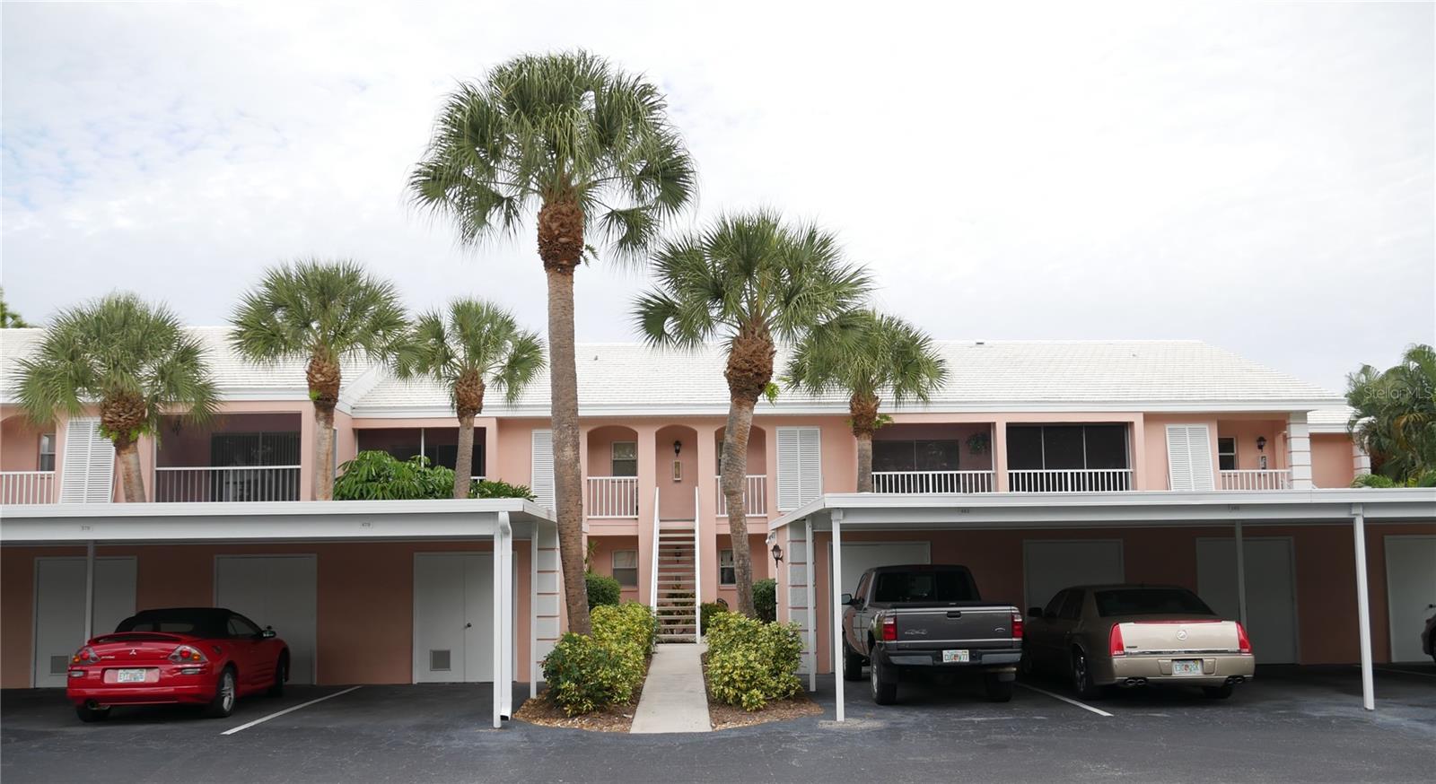 436 CERROMAR LN #379, VENICE, FL, 34293