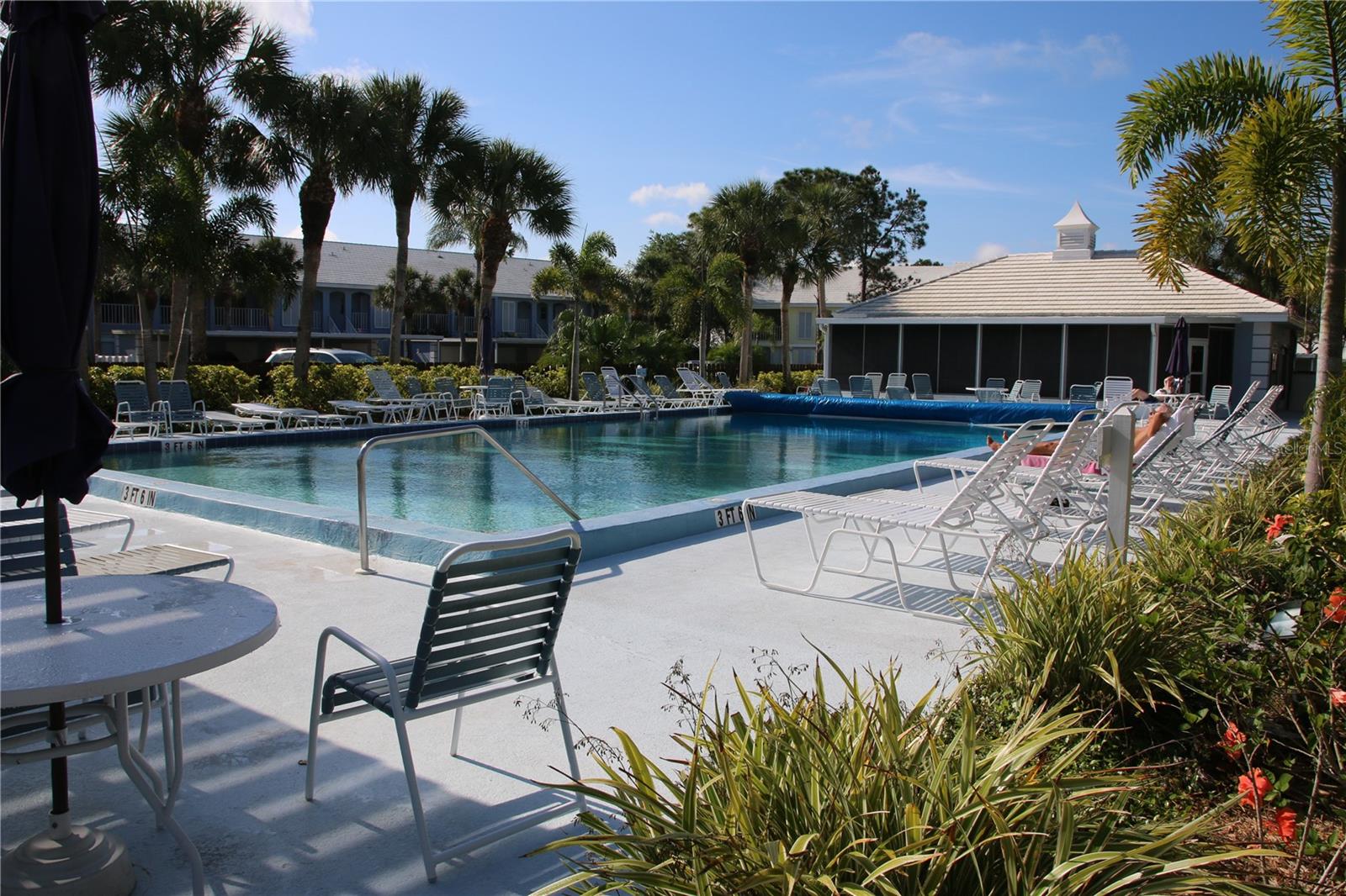 436 CERROMAR LN #379, VENICE, FL, 34293
