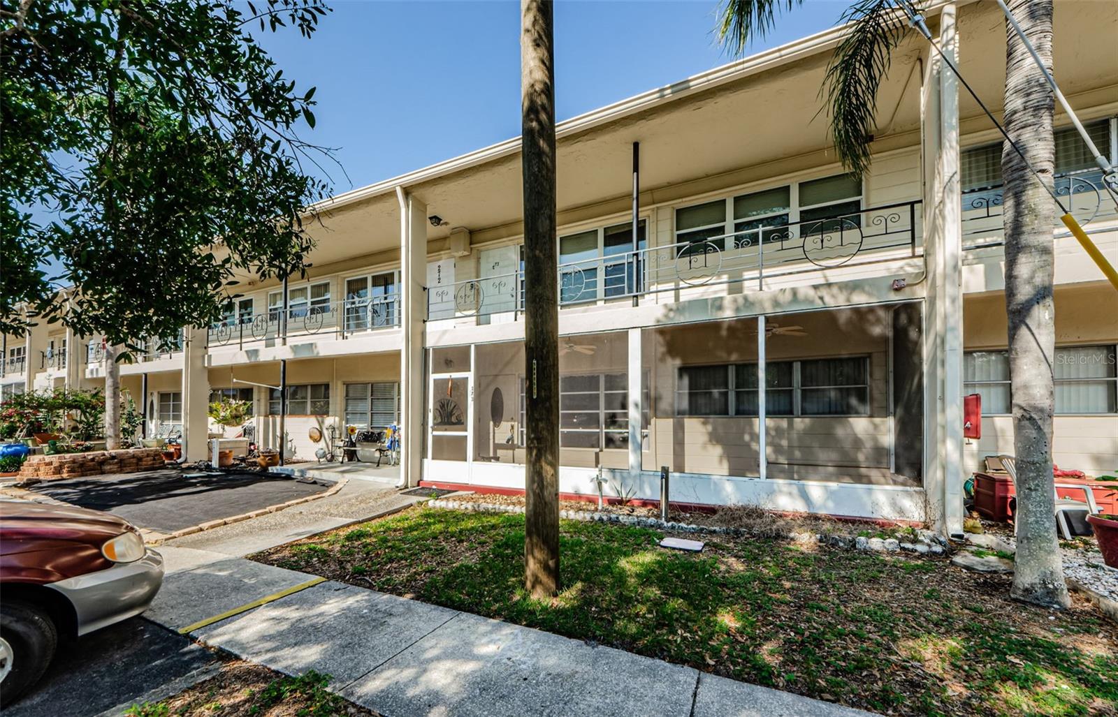 4154 57TH ST N #173, KENNETH CITY, FL, 33709