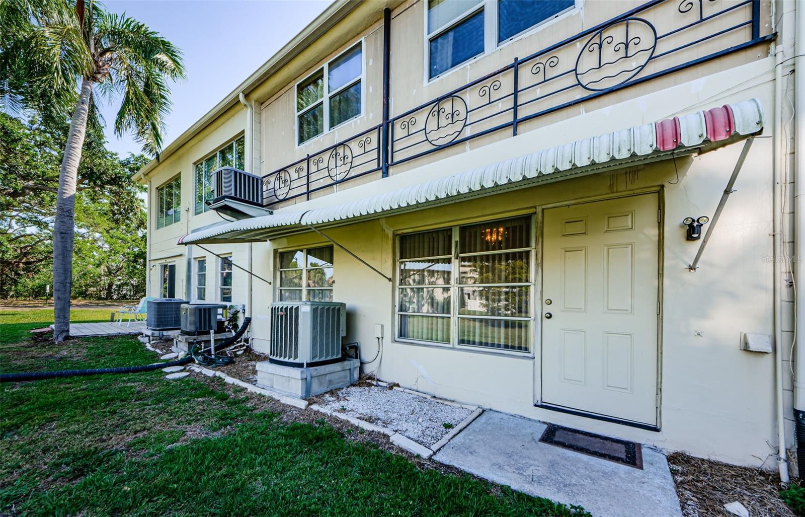4154 57TH ST N #173, KENNETH CITY, FL, 33709