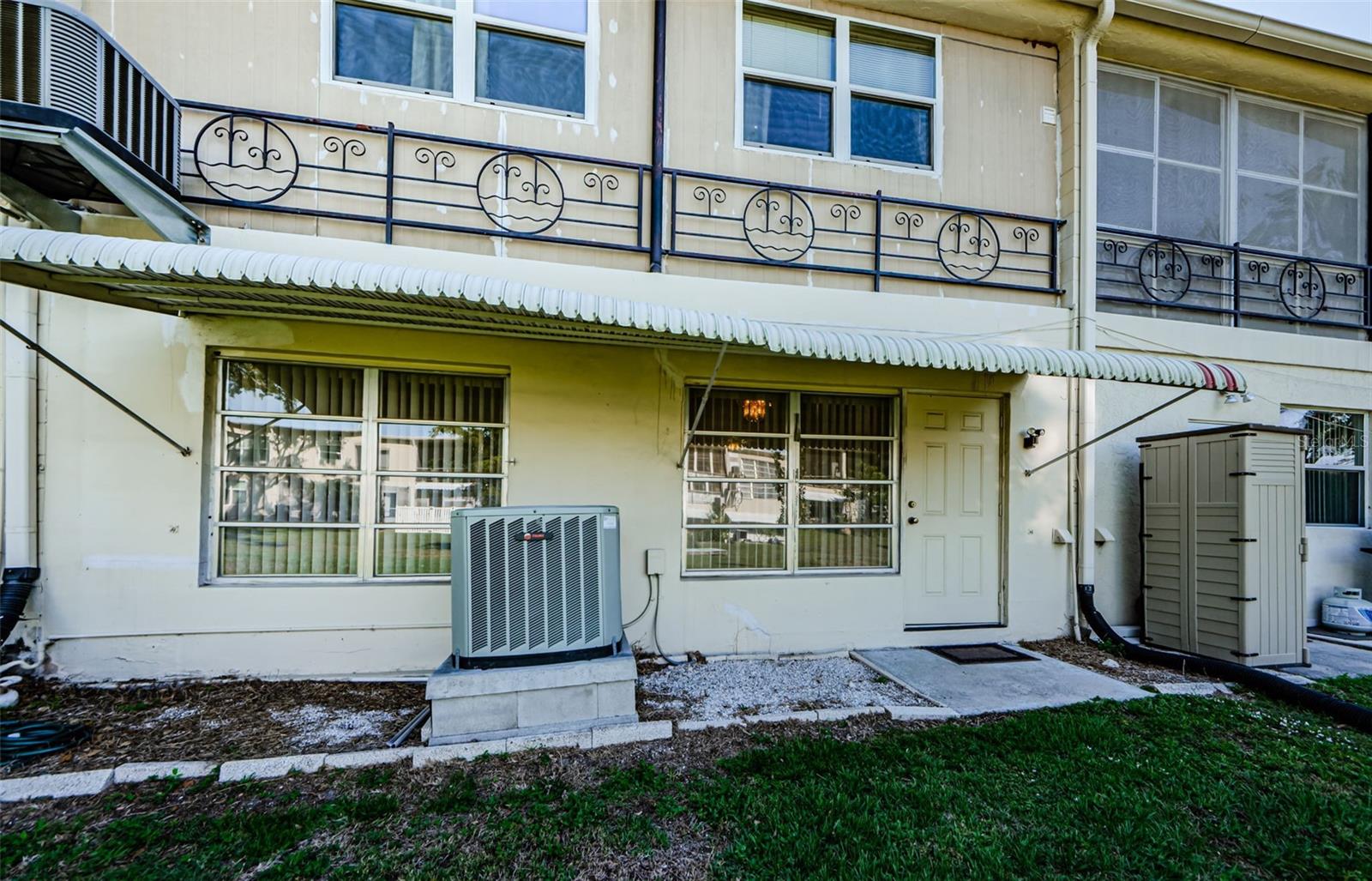 4154 57TH ST N #173, KENNETH CITY, FL, 33709