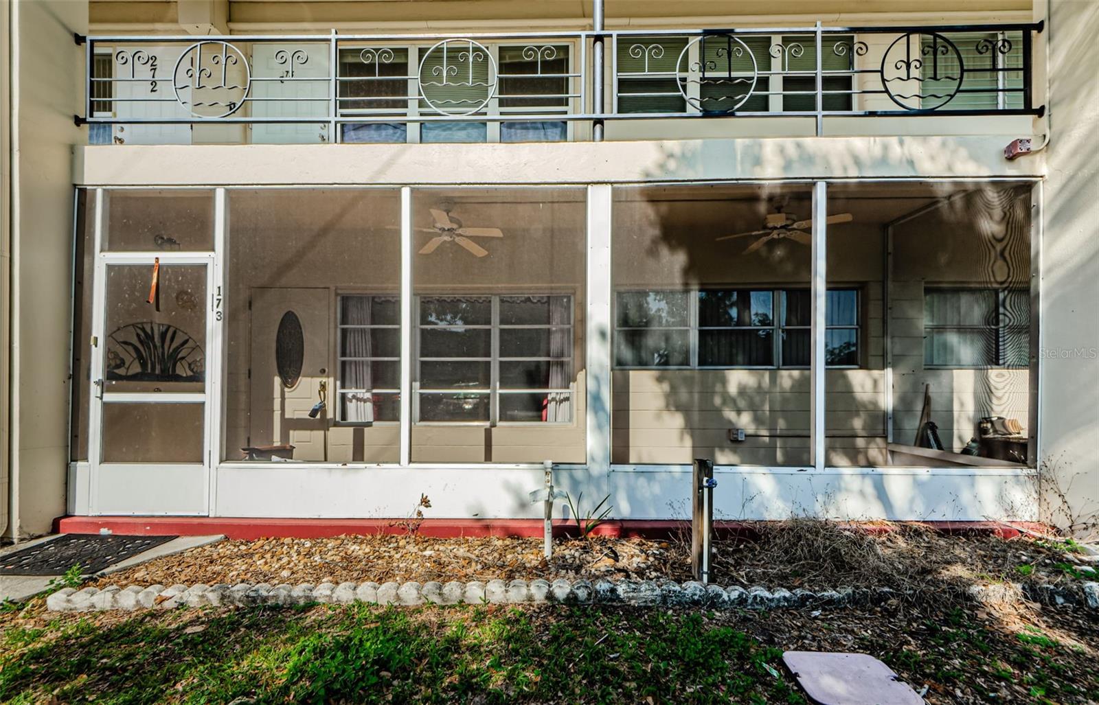 4154 57TH ST N #173, KENNETH CITY, FL, 33709