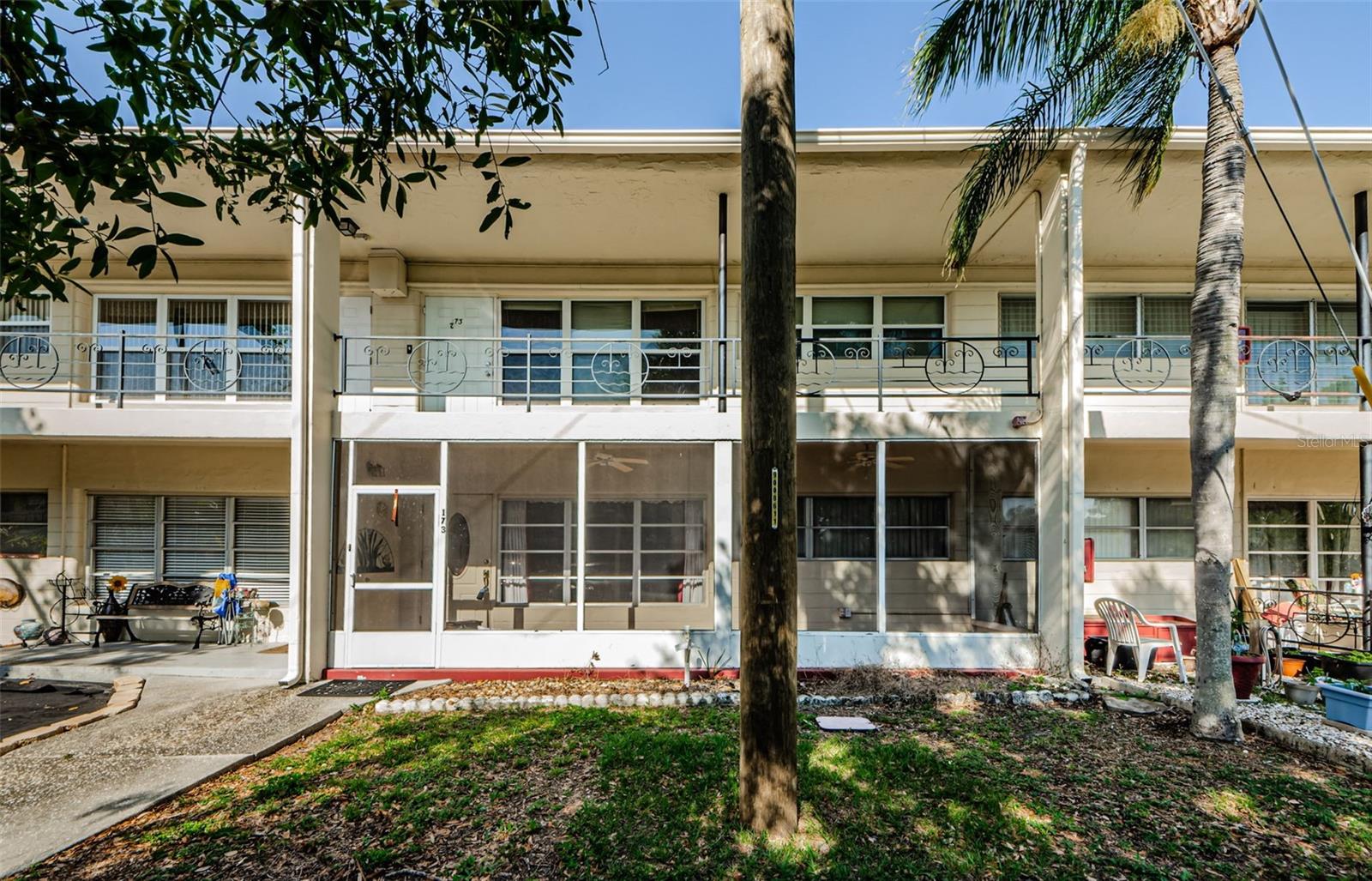 4154 57TH ST N #173, KENNETH CITY, FL, 33709