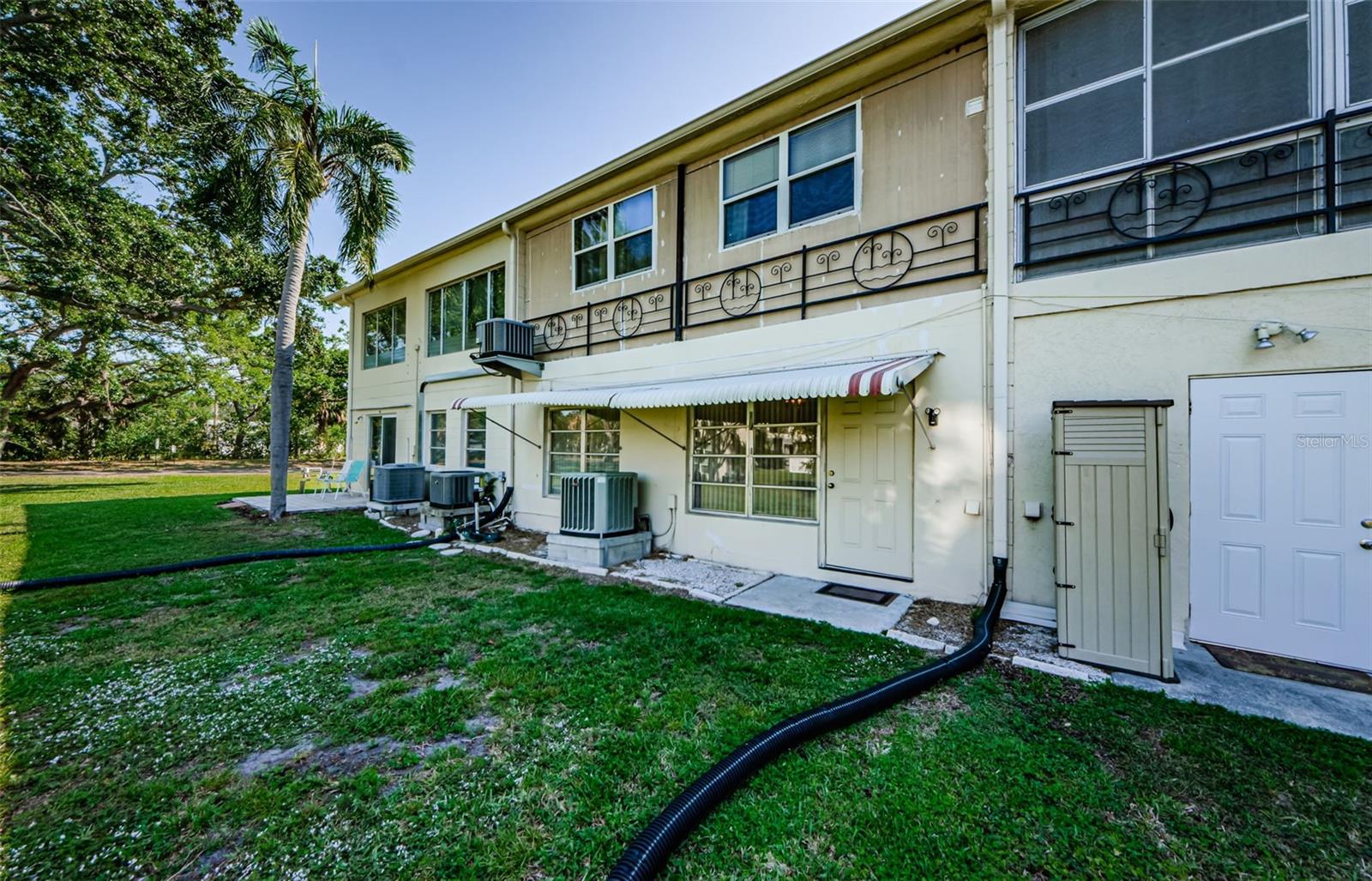 4154 57TH ST N #173, KENNETH CITY, FL, 33709