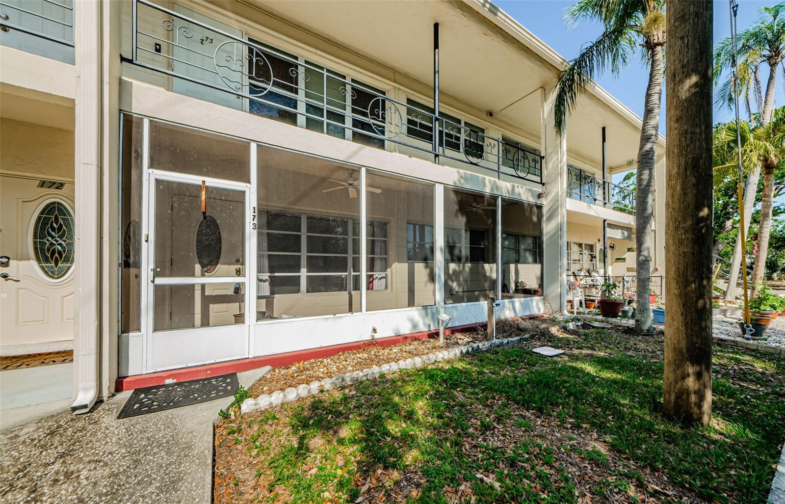 4154 57TH ST N #173, KENNETH CITY, FL, 33709