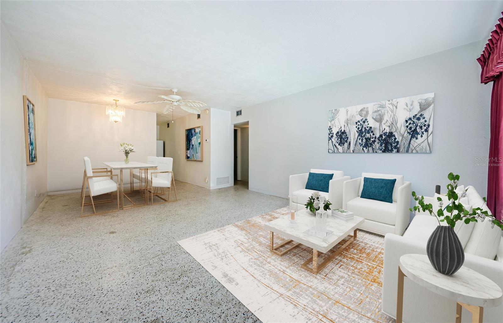 4154 57TH ST N #173, KENNETH CITY, FL, 33709