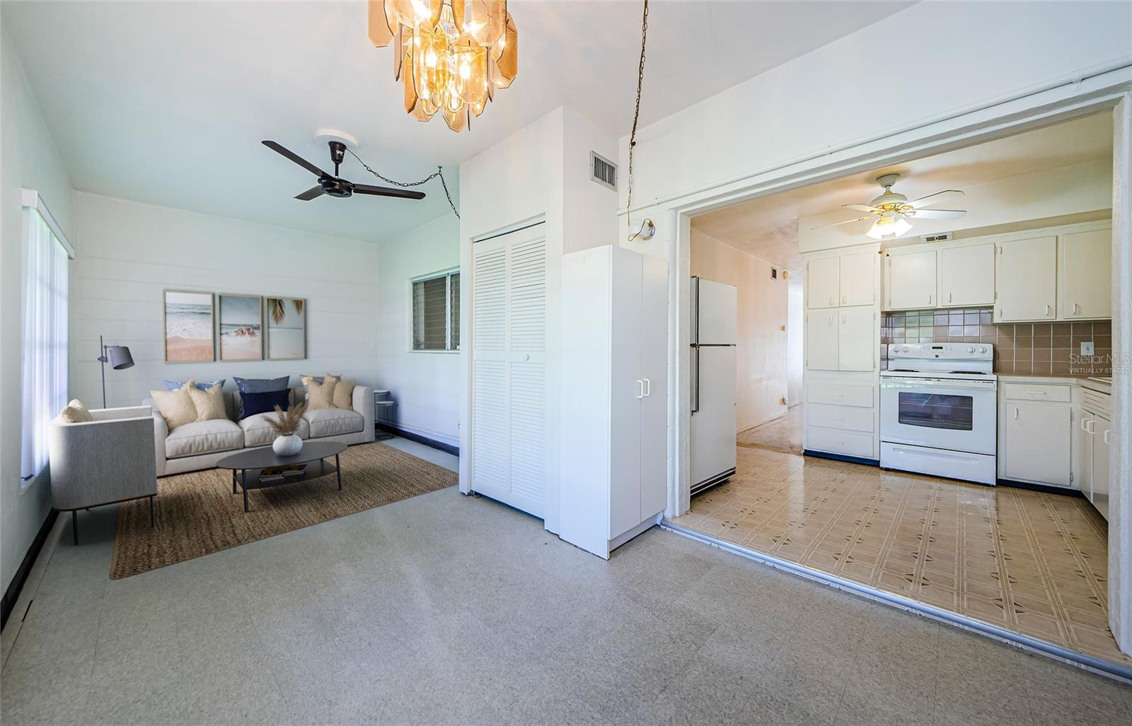 4154 57TH ST N #173, KENNETH CITY, FL, 33709