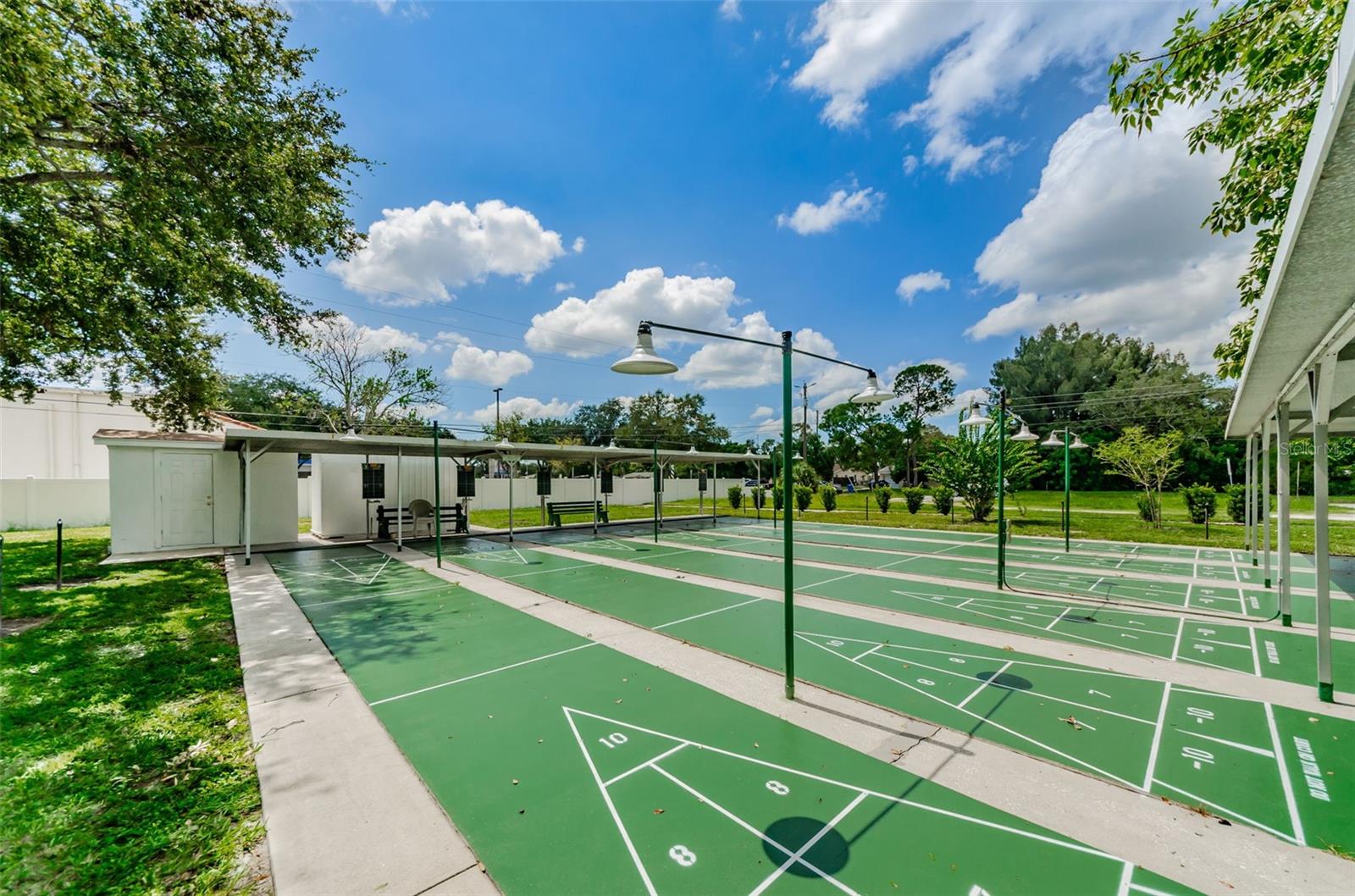 4154 57TH ST N #173, KENNETH CITY, FL, 33709