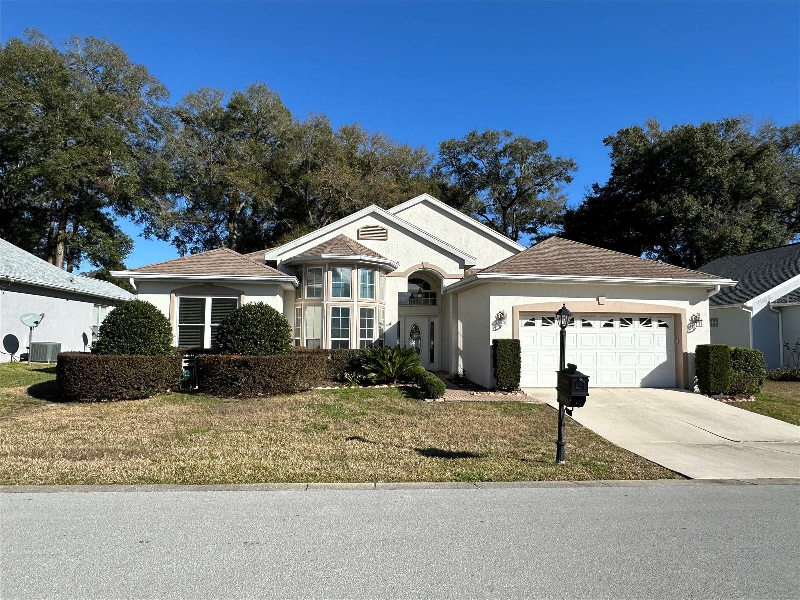 10853 SW 71ST CIR, OCALA, FL, 34476