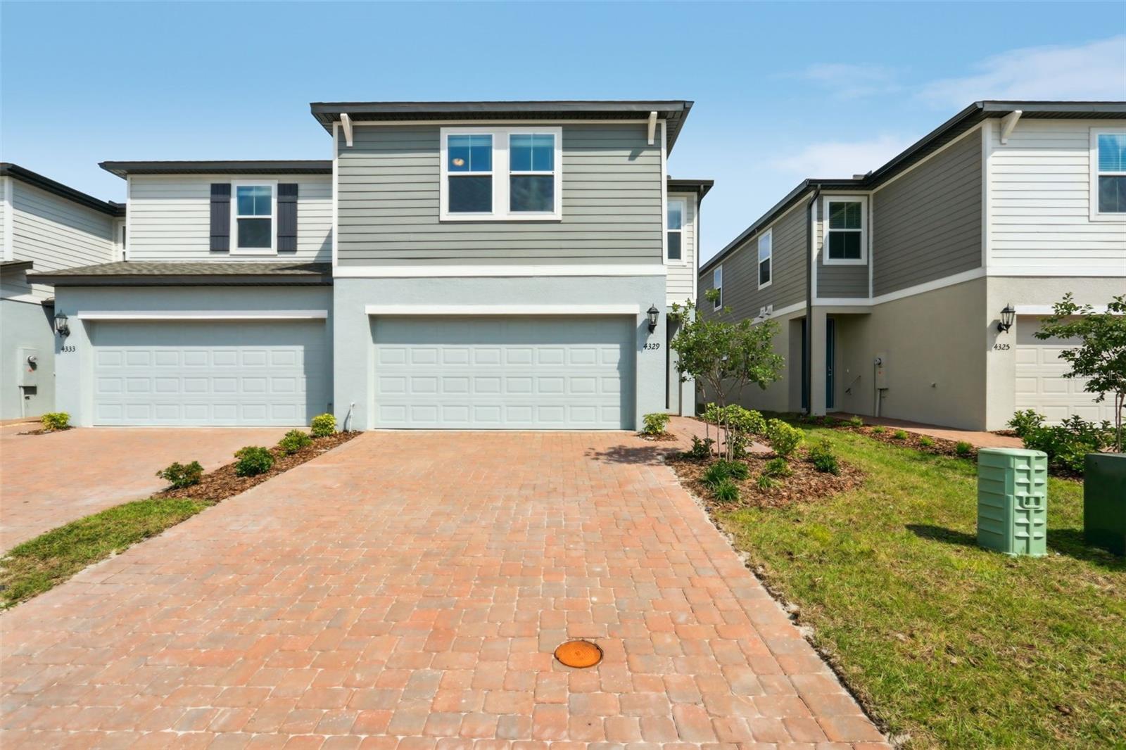 4329 SWITCHGRASS LN, ST CLOUD, FL, 34772