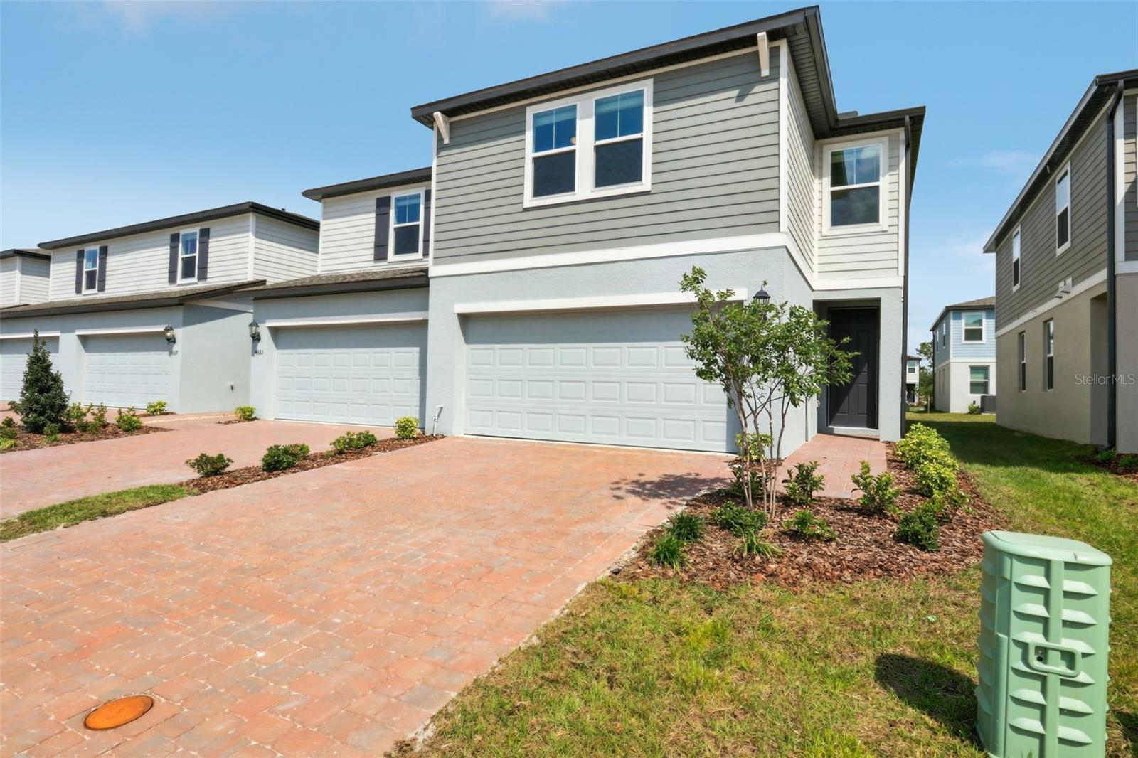 4329 SWITCHGRASS LN, ST CLOUD, FL, 34772