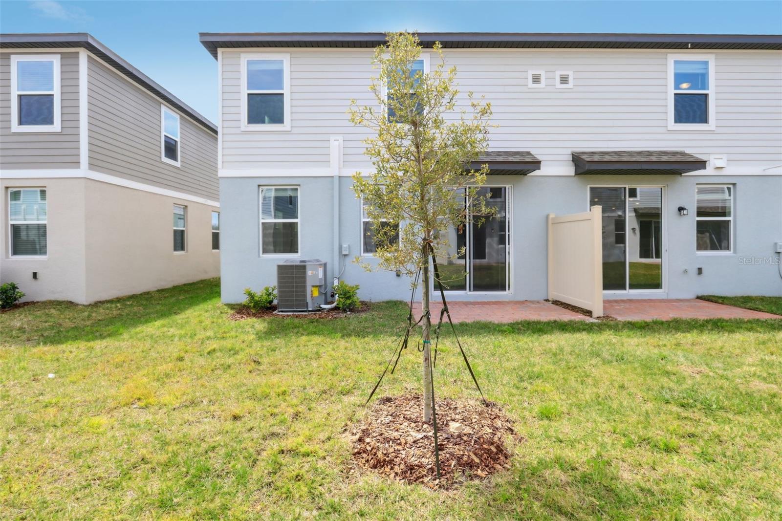 4329 SWITCHGRASS LN, ST CLOUD, FL, 34772