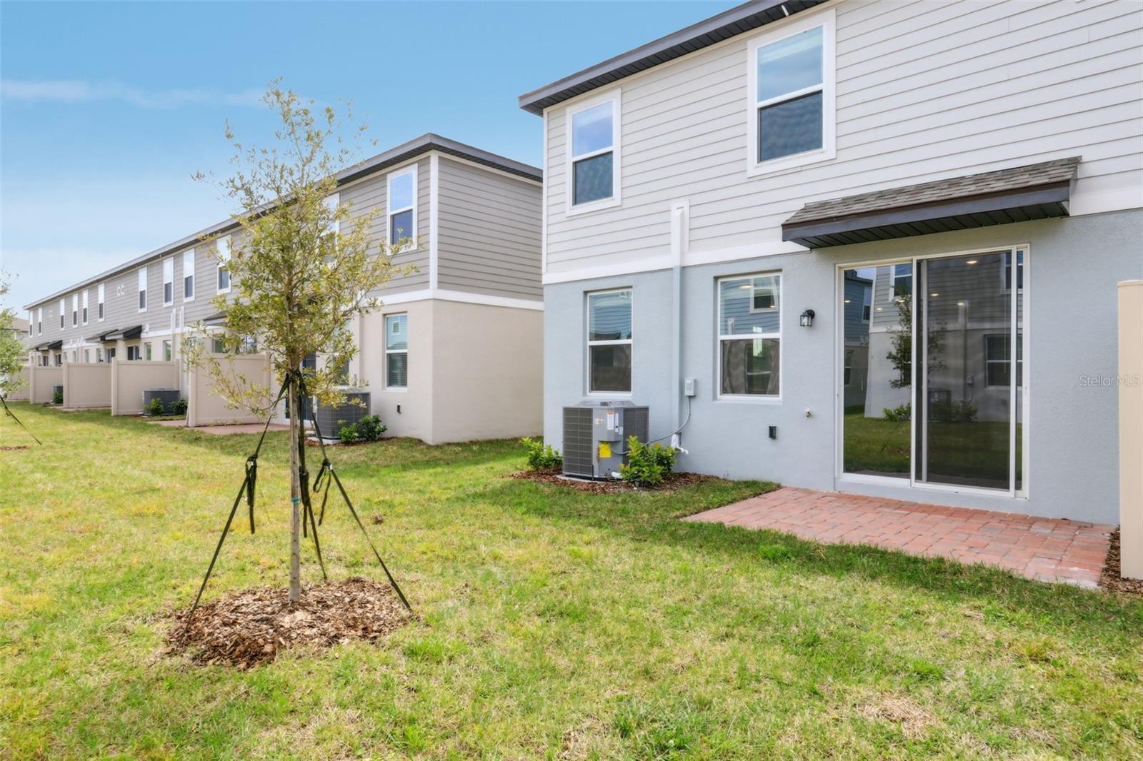 4329 SWITCHGRASS LN, ST CLOUD, FL, 34772