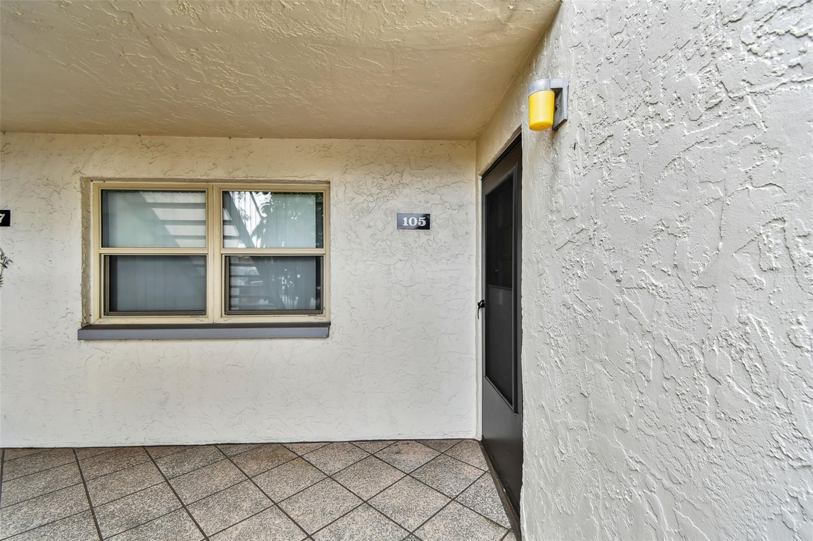 7701 STARKEY RD #105, SEMINOLE, FL, 33777
