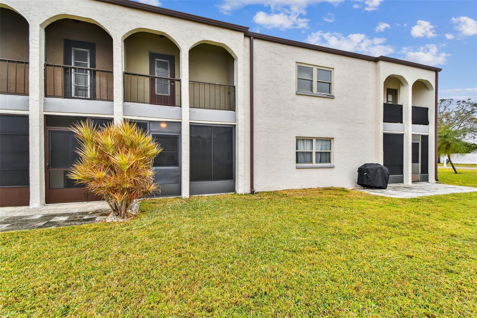 7701 STARKEY RD #105, SEMINOLE, FL, 33777