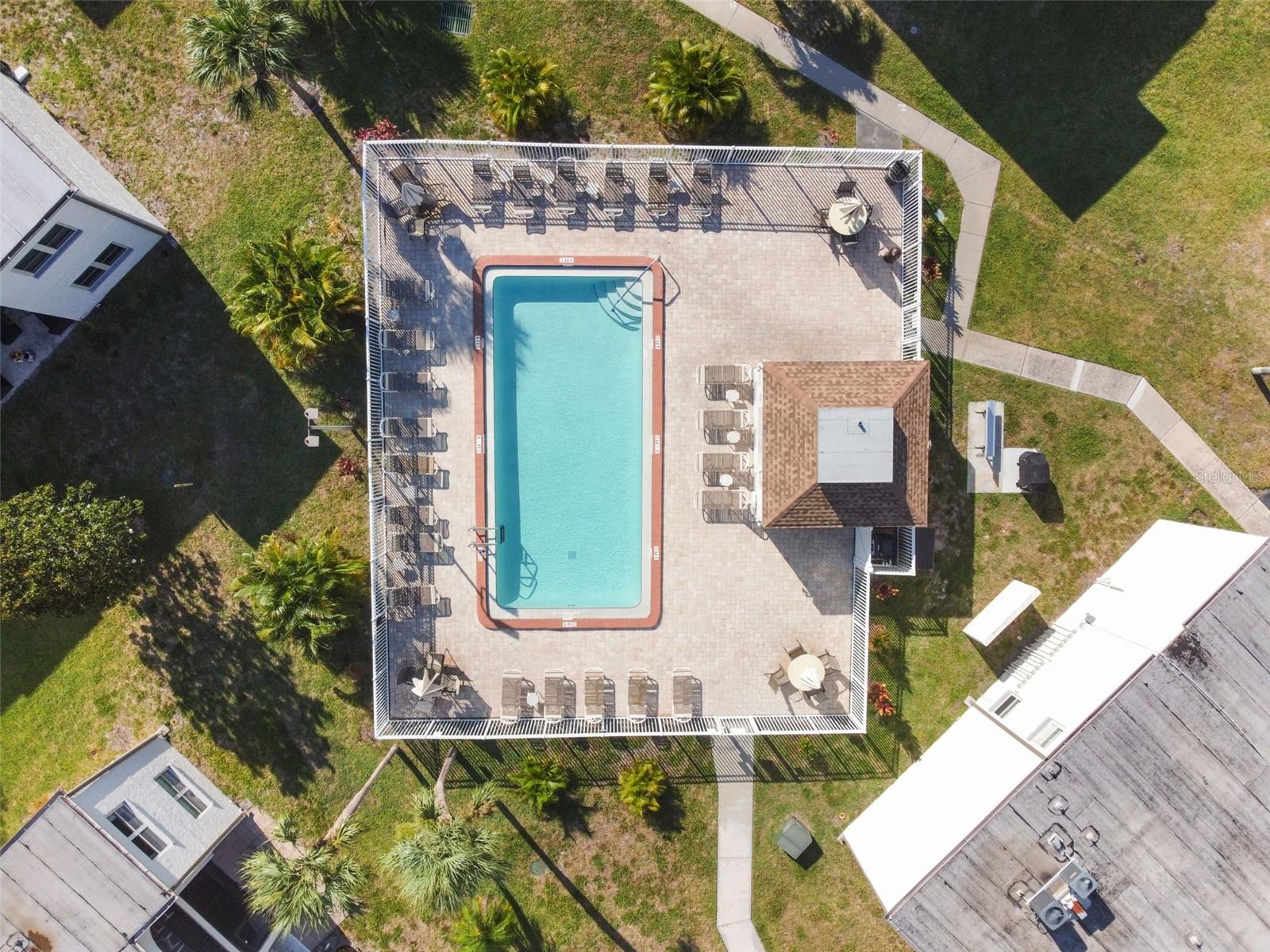 7701 STARKEY RD #105, SEMINOLE, FL, 33777