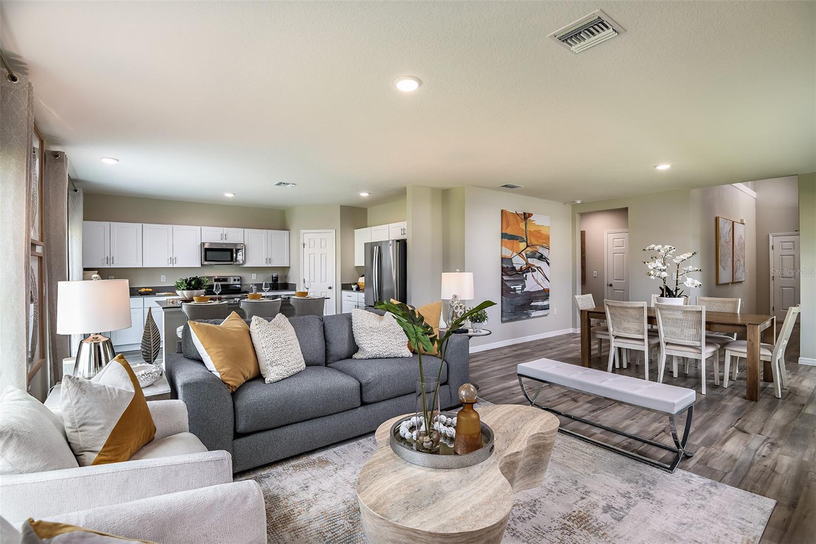 3468 DAHLIA DR, LAKE HAMILTON, FL, 33851