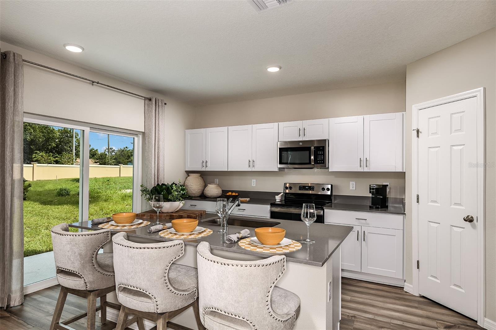 3468 DAHLIA DR, LAKE HAMILTON, FL, 33851