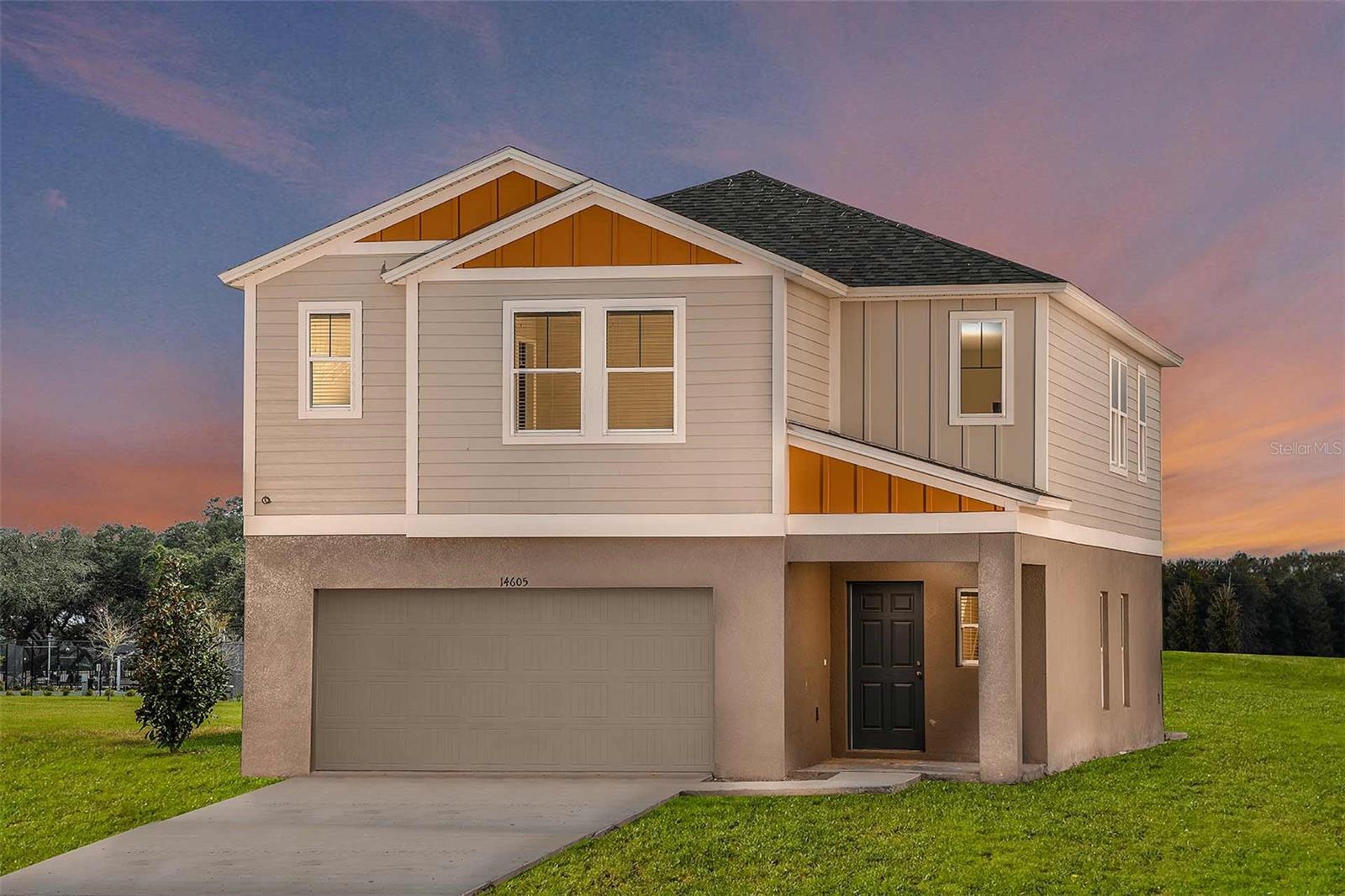 3468 DAHLIA DR, LAKE HAMILTON, FL, 33851