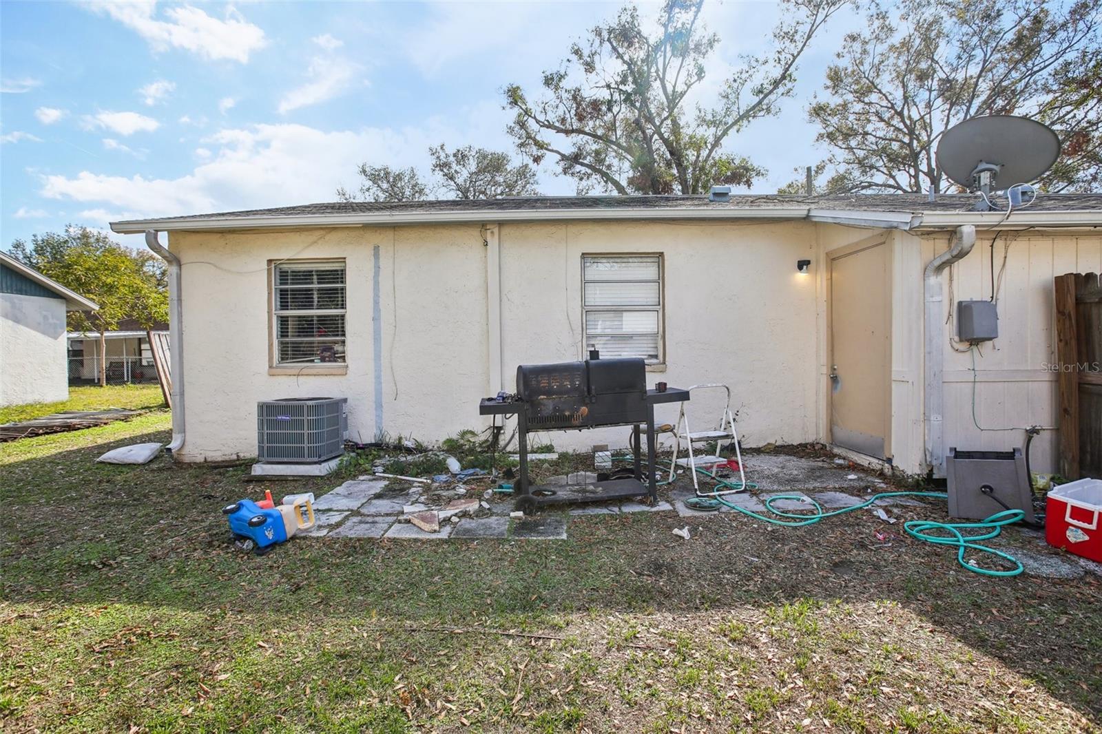 15361 58TH ST N, CLEARWATER, FL, 33760