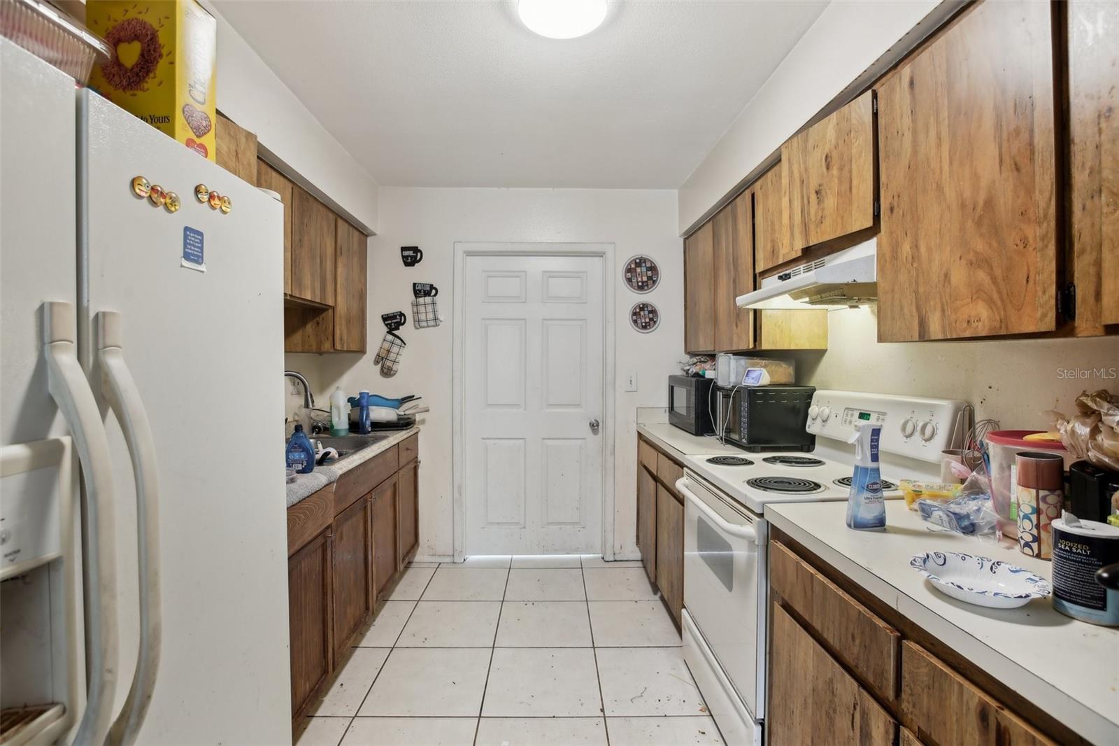 15361 58TH ST N, CLEARWATER, FL, 33760