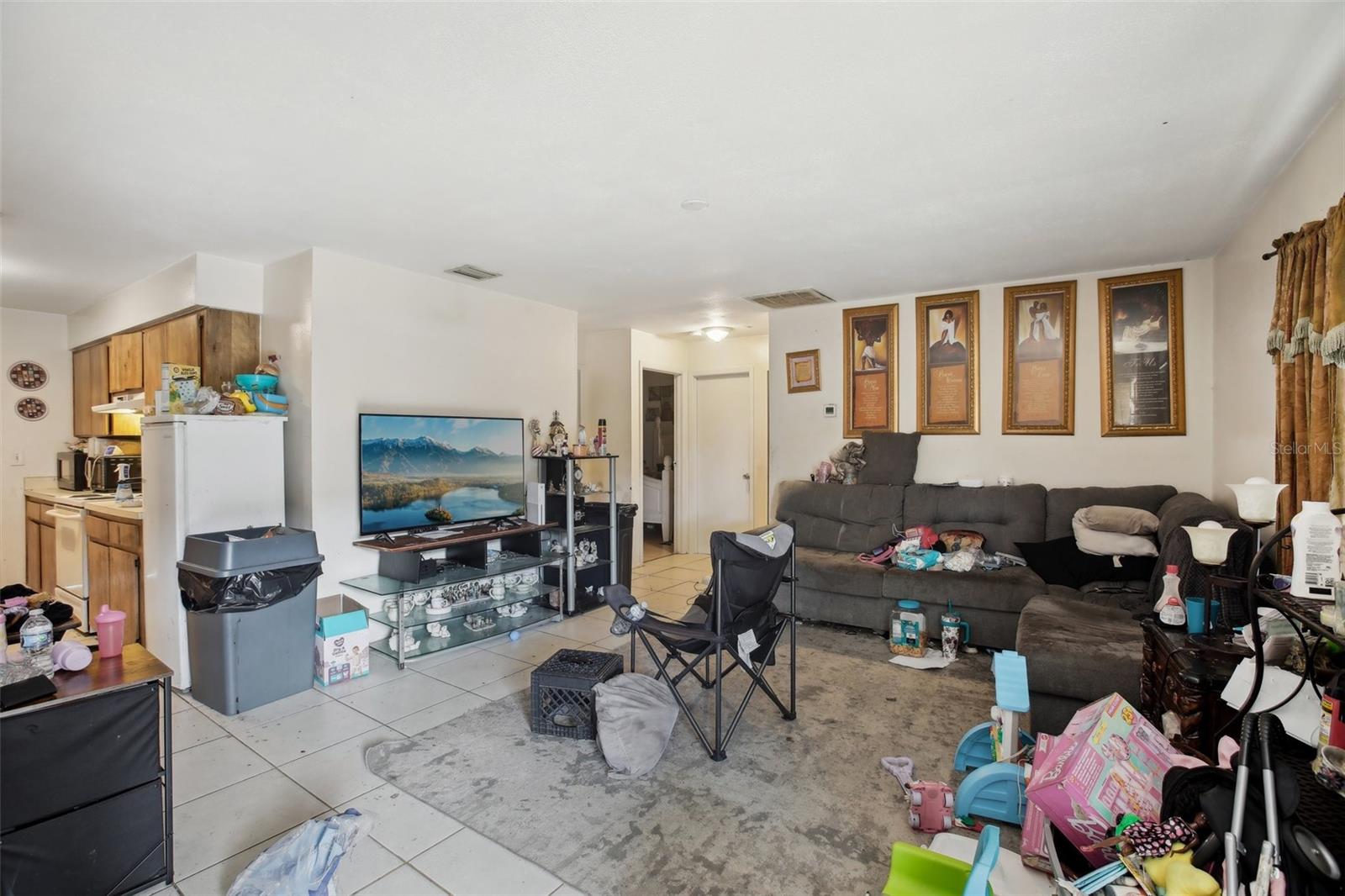 15361 58TH ST N, CLEARWATER, FL, 33760