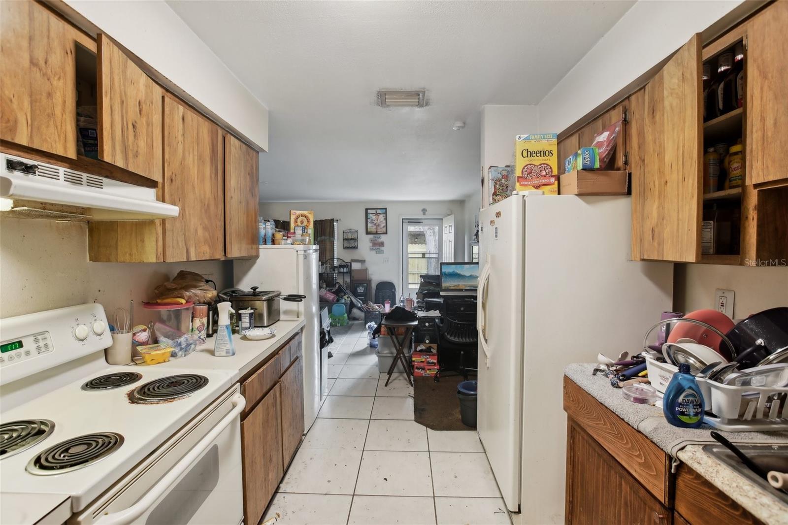 15361 58TH ST N, CLEARWATER, FL, 33760