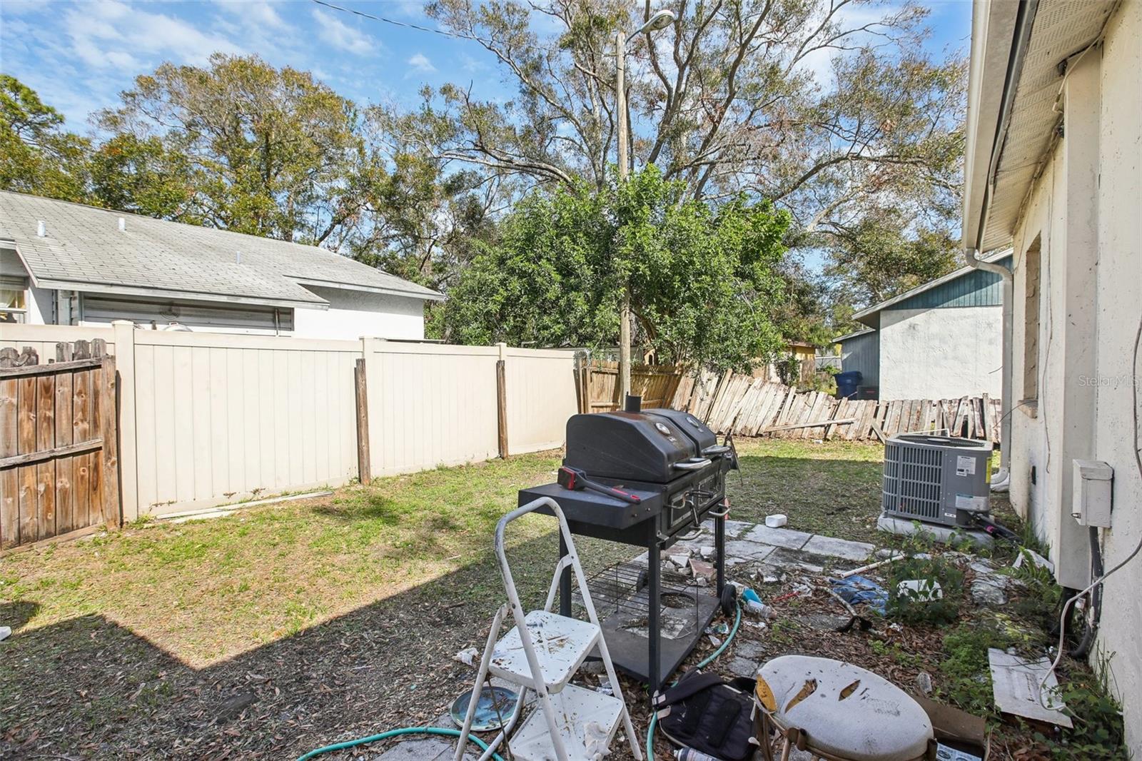 15361 58TH ST N, CLEARWATER, FL, 33760