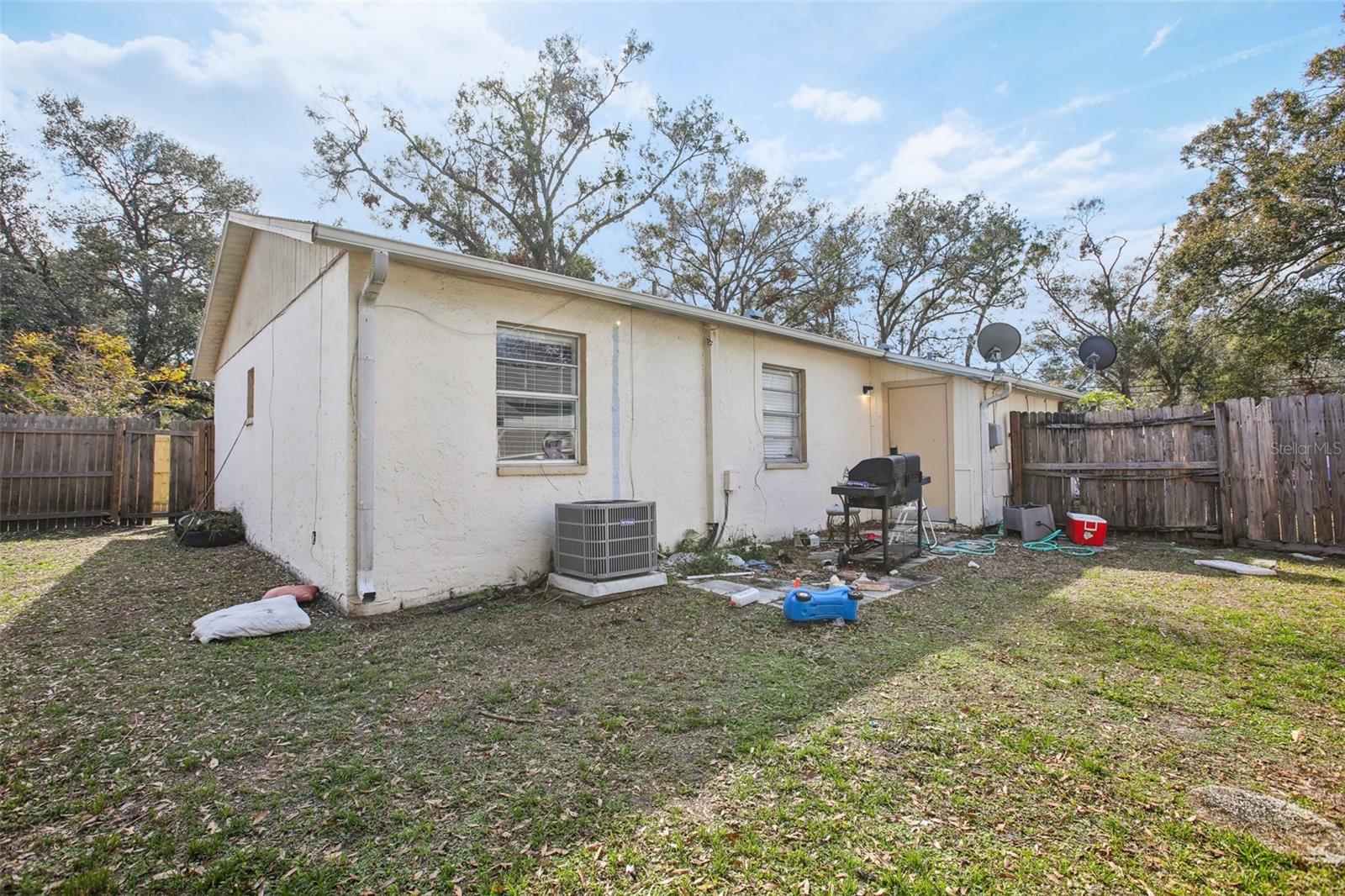 15361 58TH ST N, CLEARWATER, FL, 33760