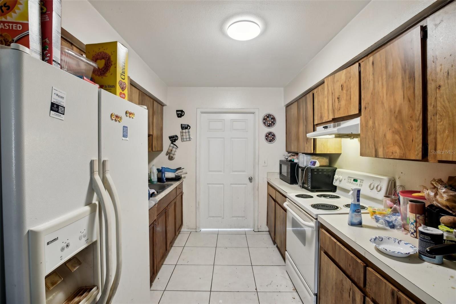 15361 58TH ST N, CLEARWATER, FL, 33760