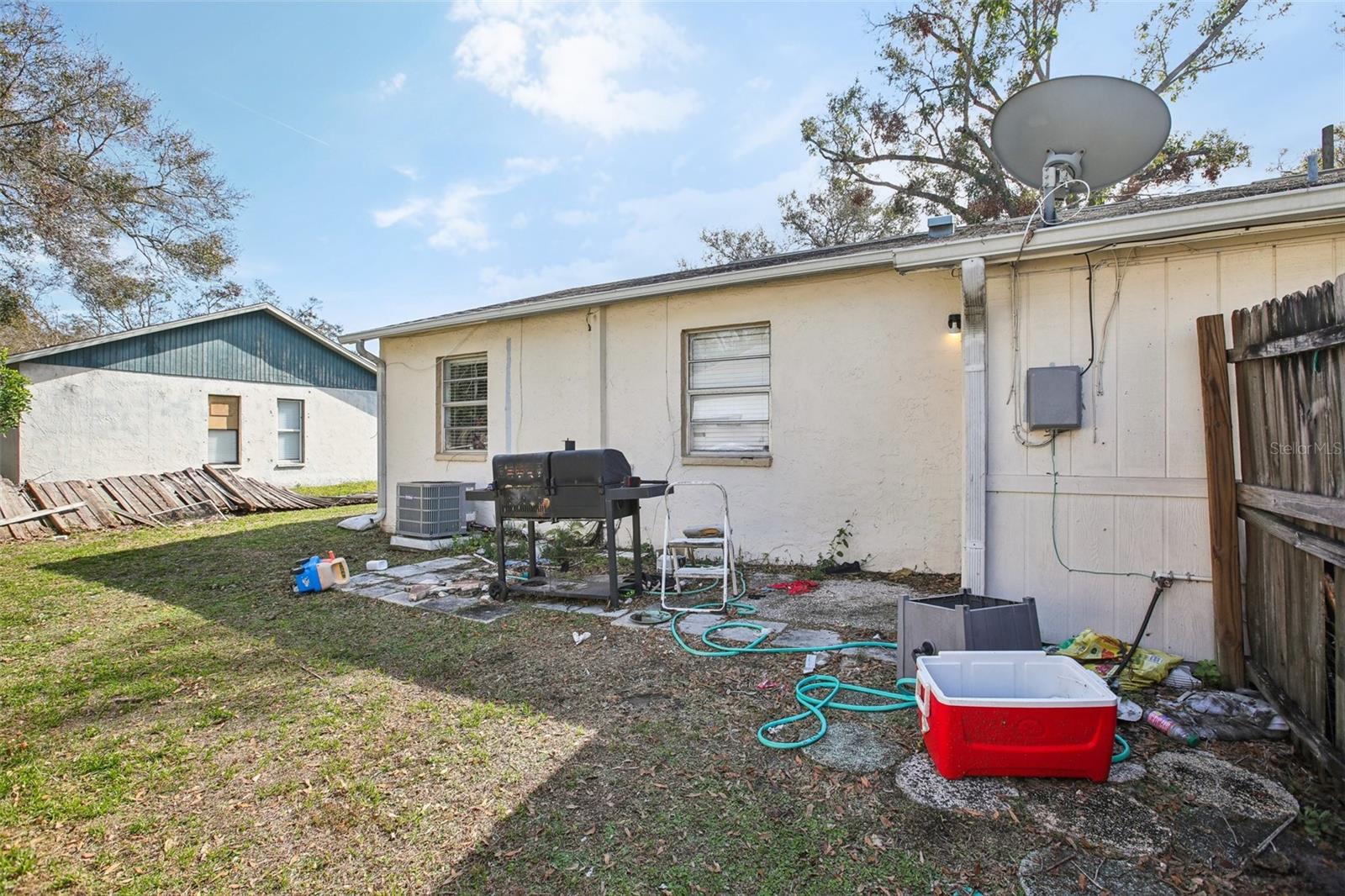 15361 58TH ST N, CLEARWATER, FL, 33760